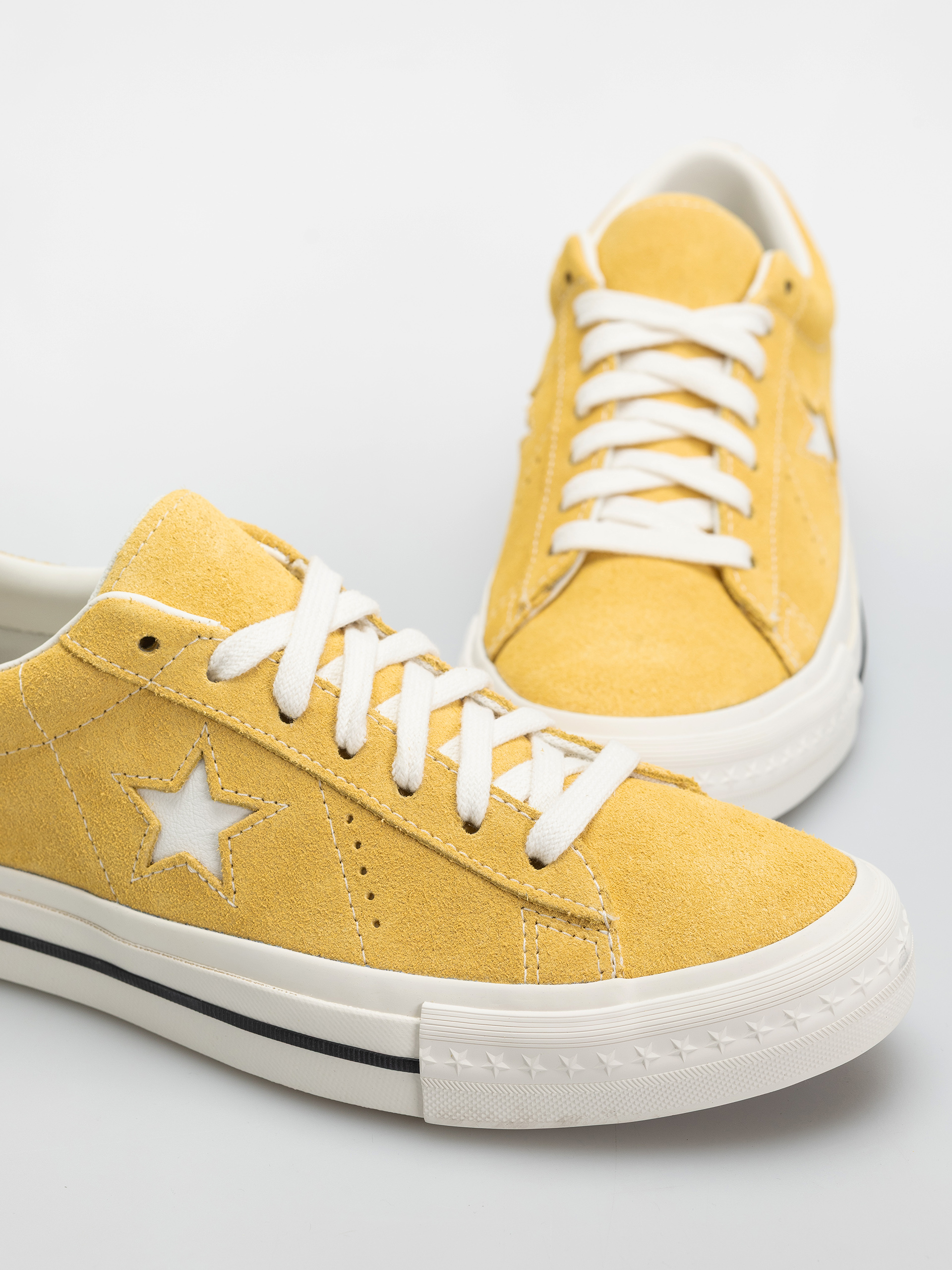 Boty Converse One Star 95 Ox (sunny outlook)