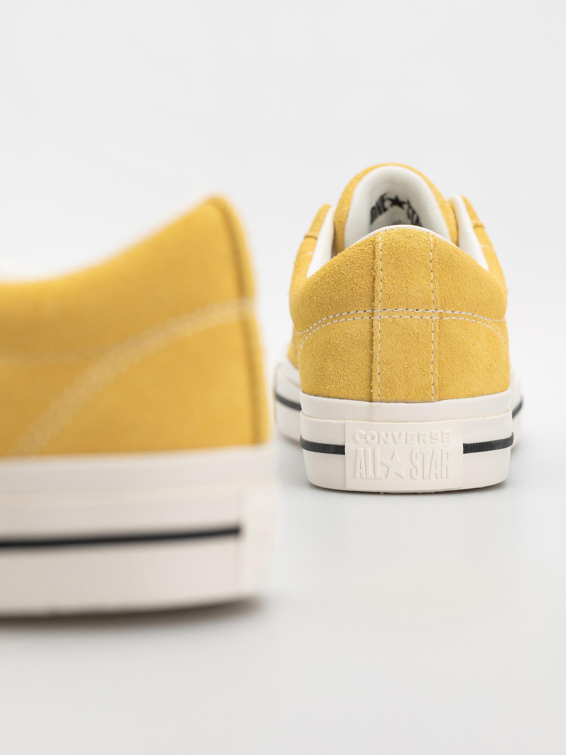 Boty Converse One Star 95 Ox (sunny outlook)