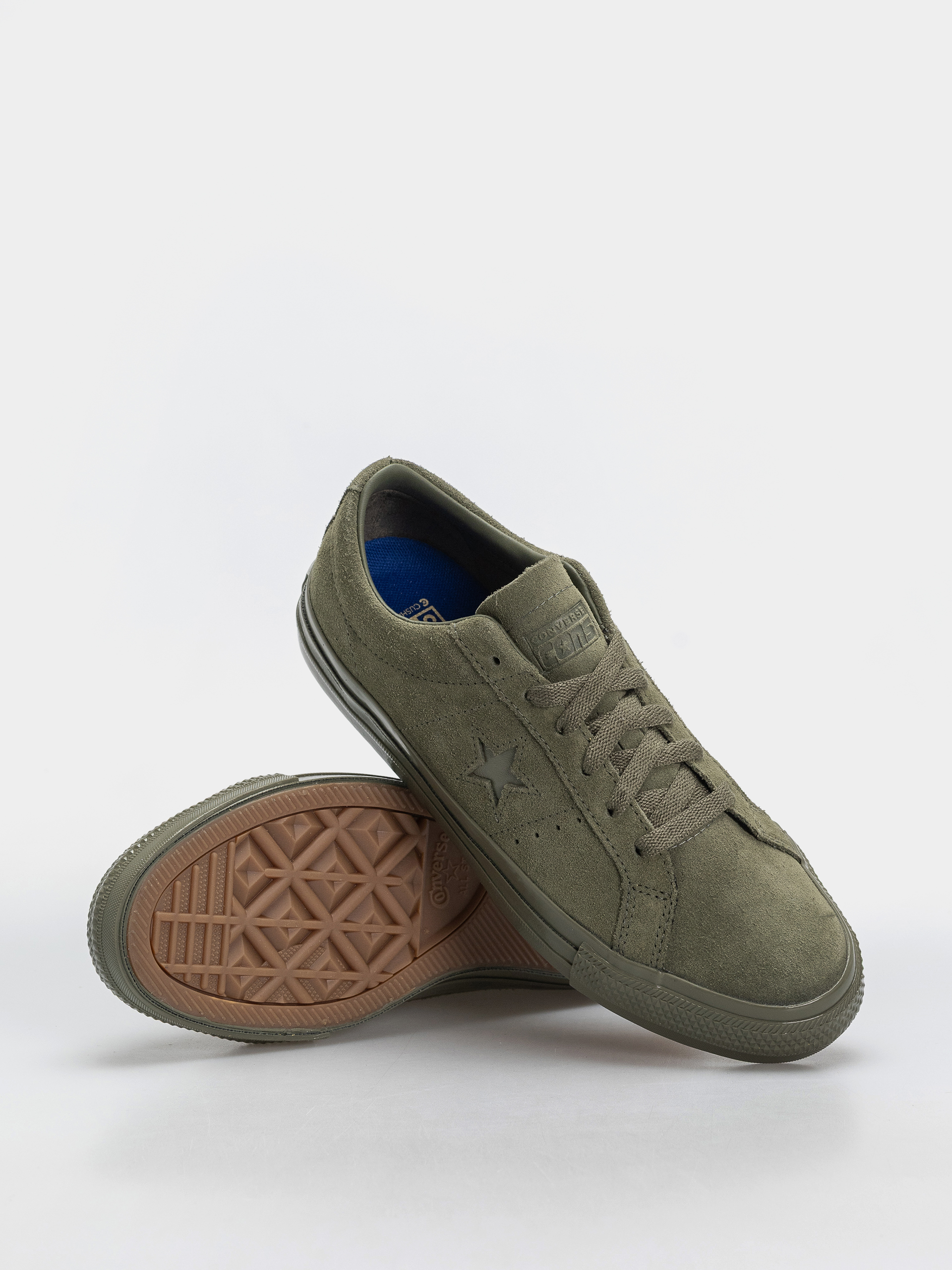 Boty Converse One Star Pro Ox (utility/utility/utility)
