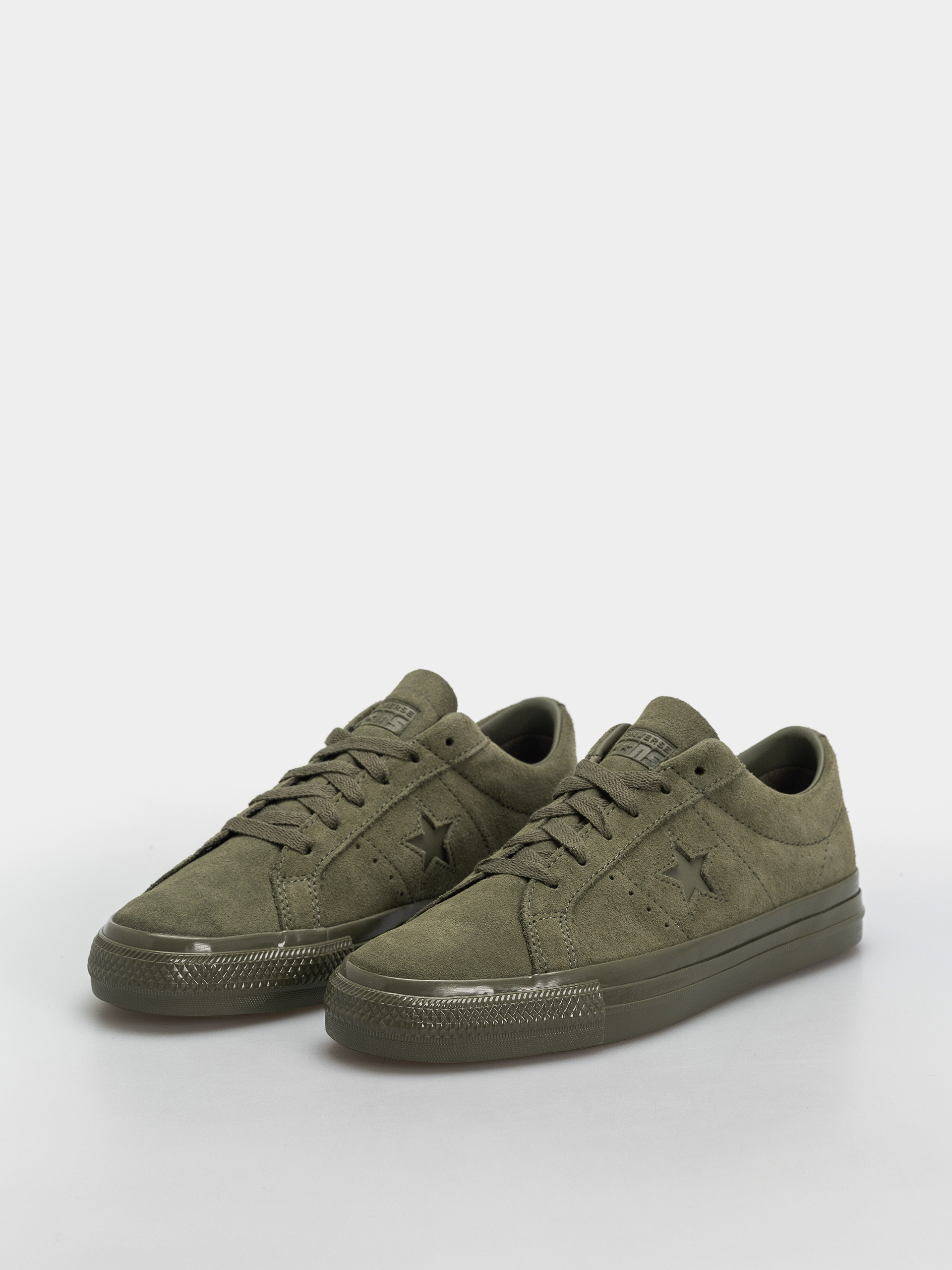Boty Converse One Star Pro Ox (utility/utility/utility)