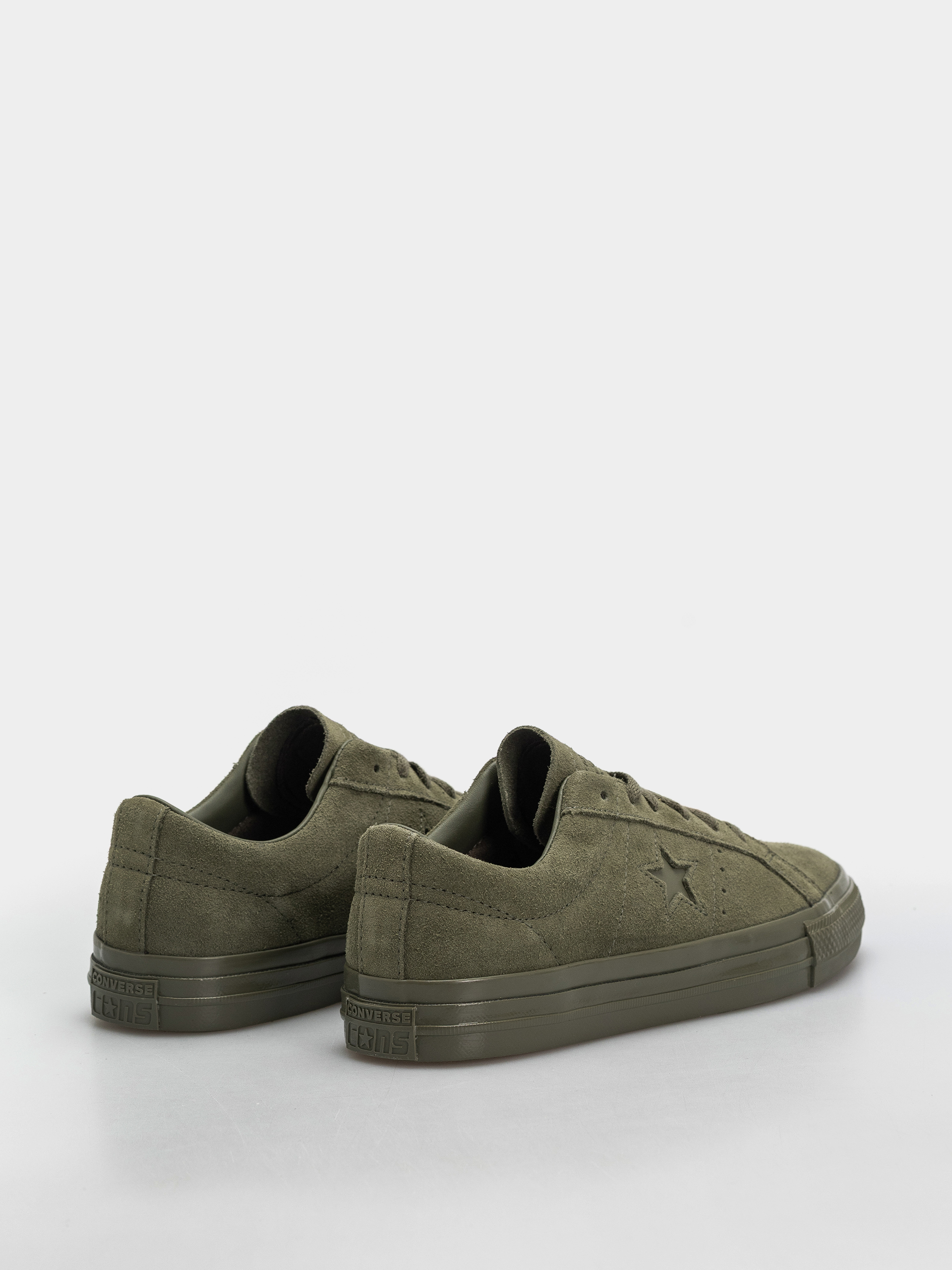 Boty Converse One Star Pro Ox (utility/utility/utility)