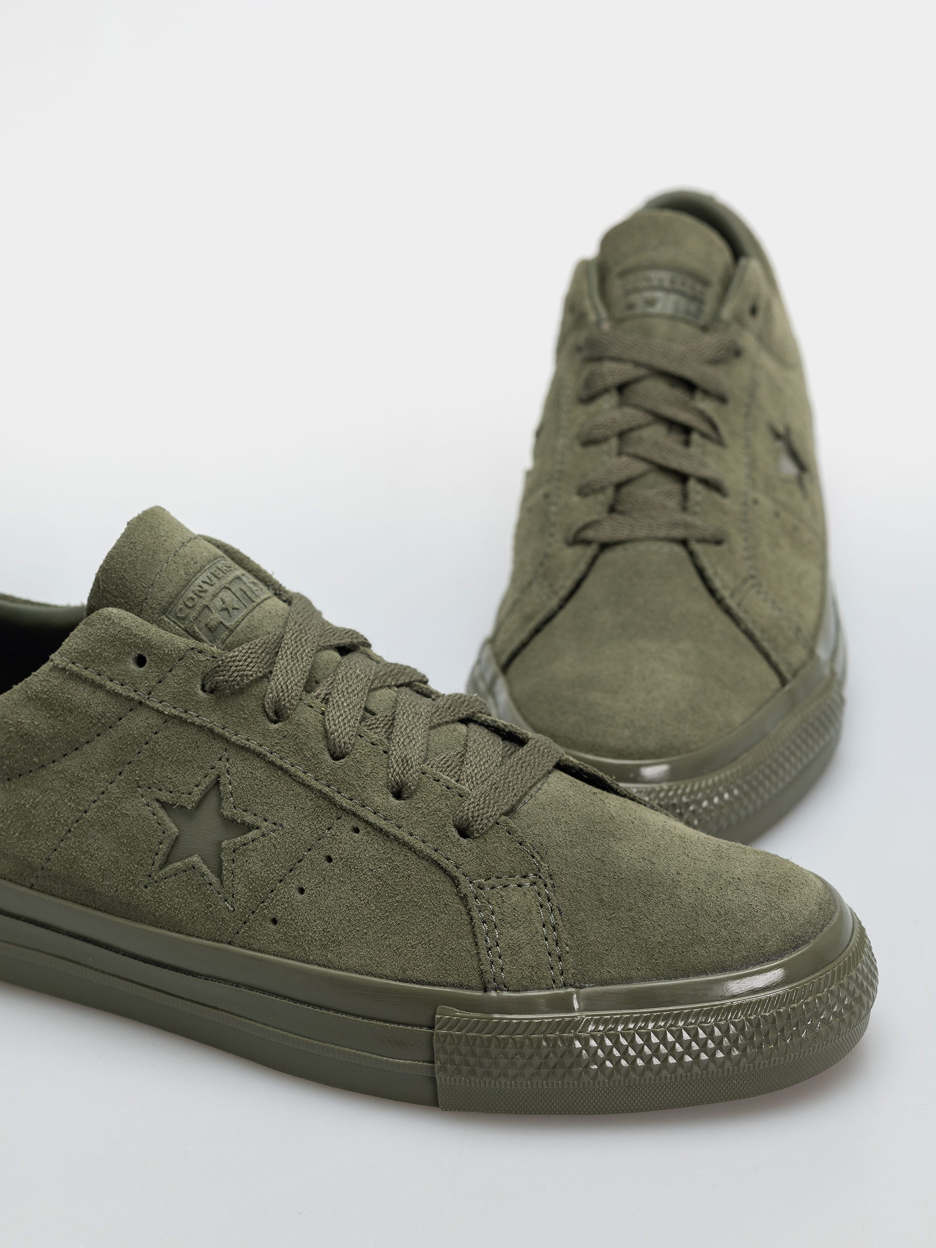 Boty Converse One Star Pro Ox (utility/utility/utility)