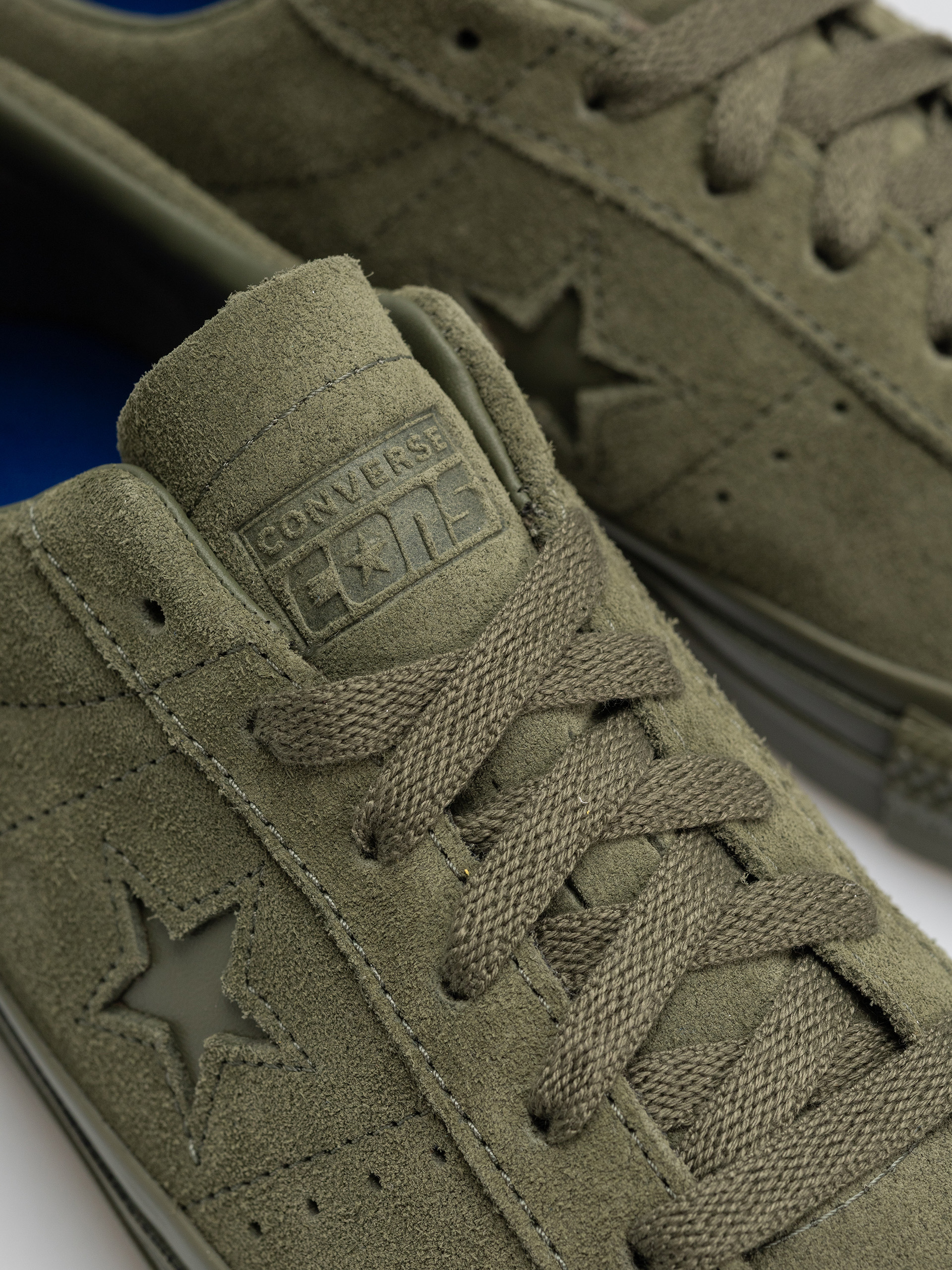 Boty Converse One Star Pro Ox (utility/utility/utility)