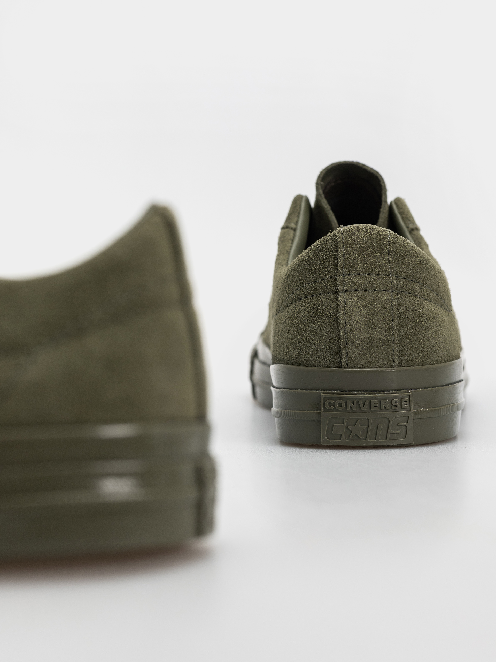 Boty Converse One Star Pro Ox (utility/utility/utility)