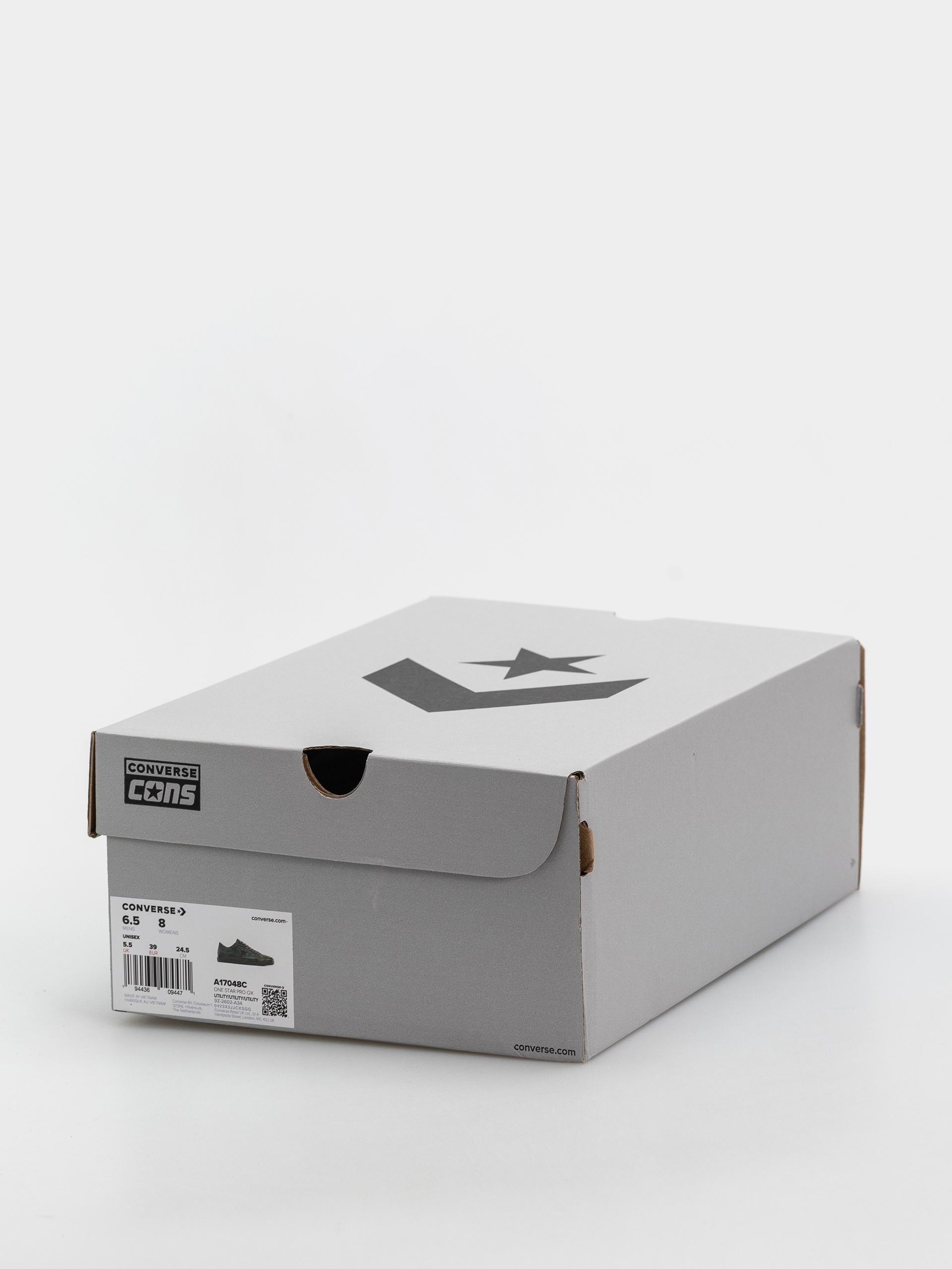 Boty Converse One Star Pro Ox (utility/utility/utility)
