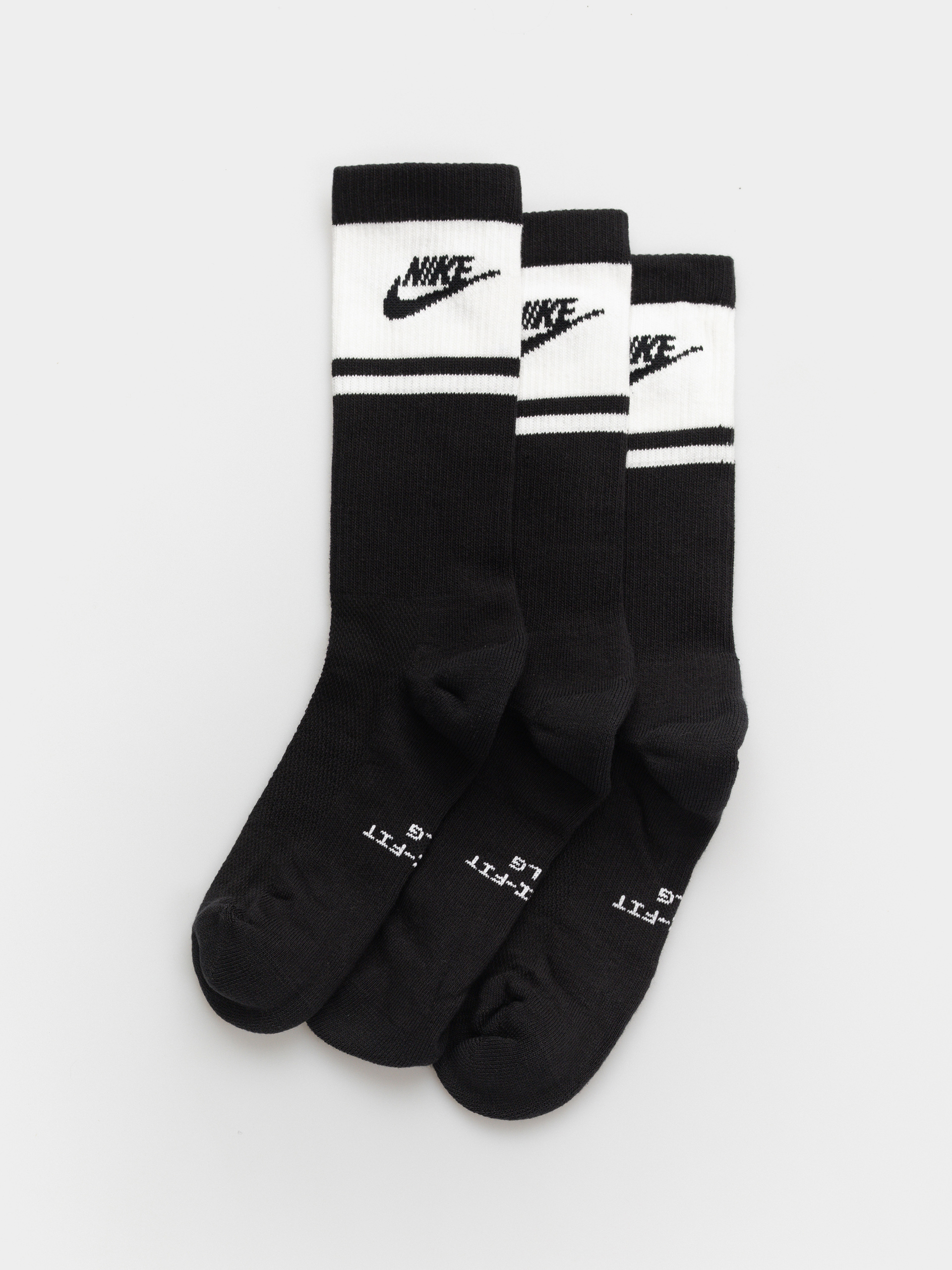 Ponožky Nike SB Everyday Elevated Crew Stripe 3p (multi/color)