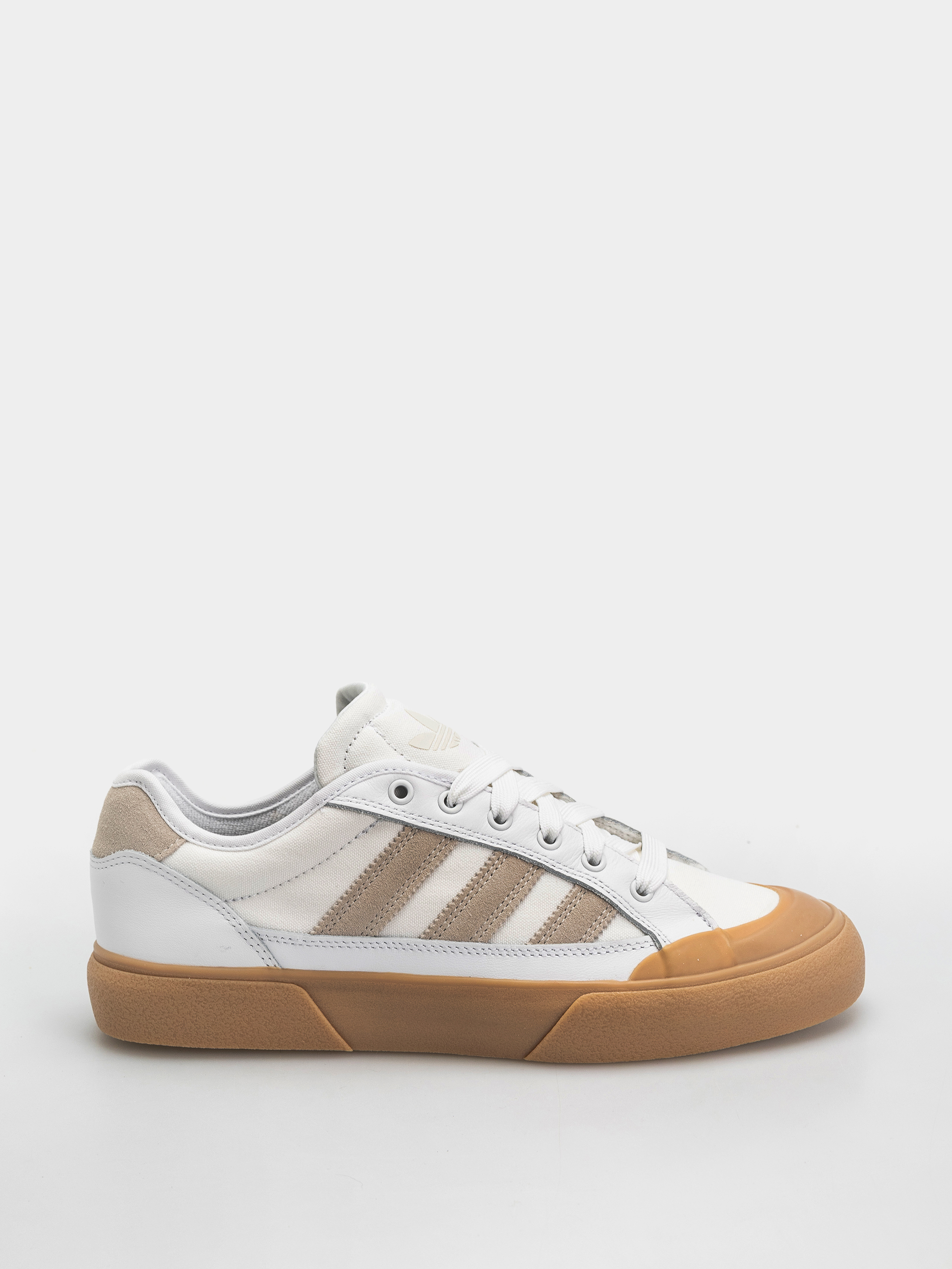 Boty adidas Court Tns Premiere (ftwwht/crywht/gum4)