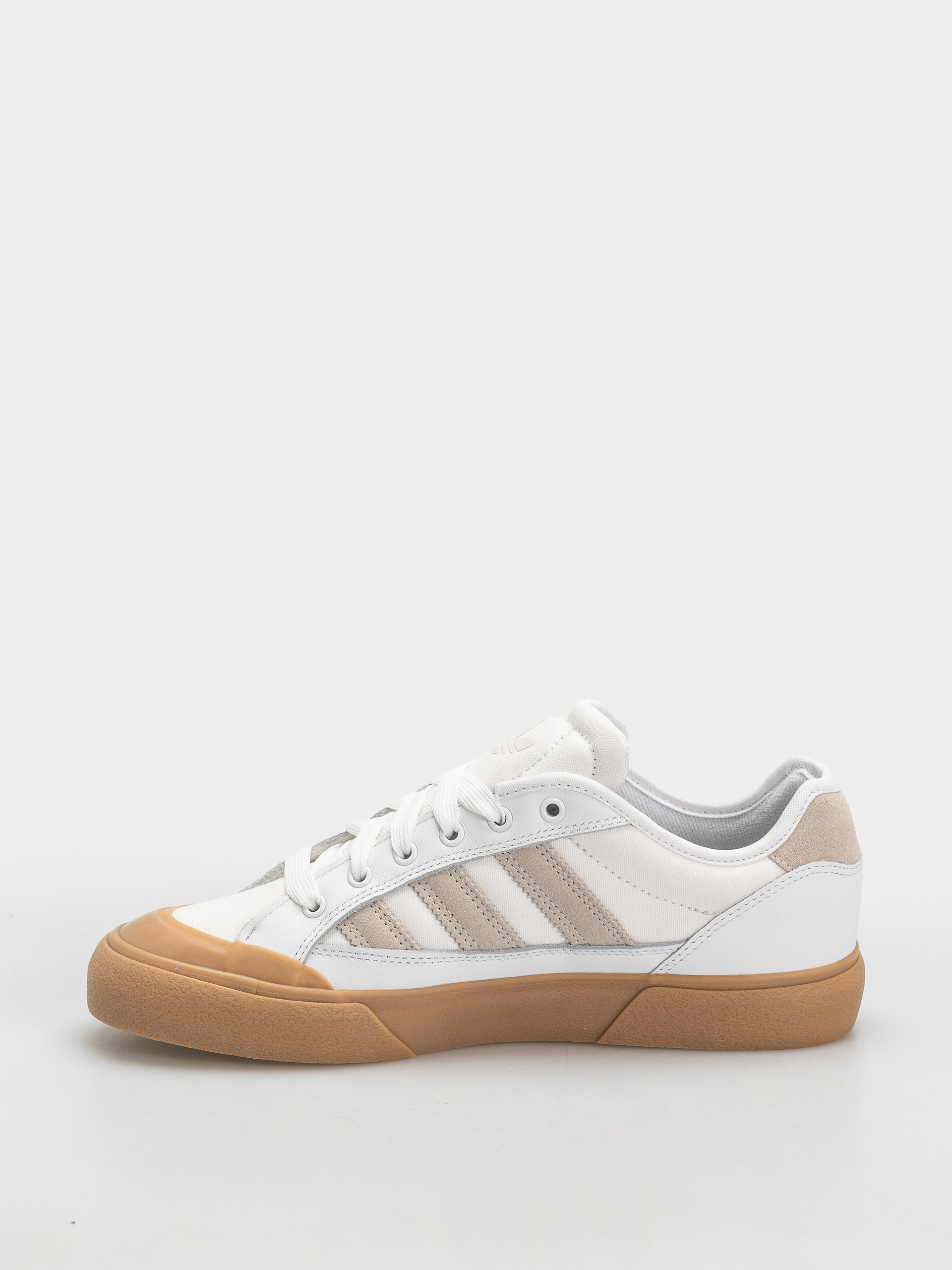 Boty adidas Court Tns Premiere (ftwwht/crywht/gum4)