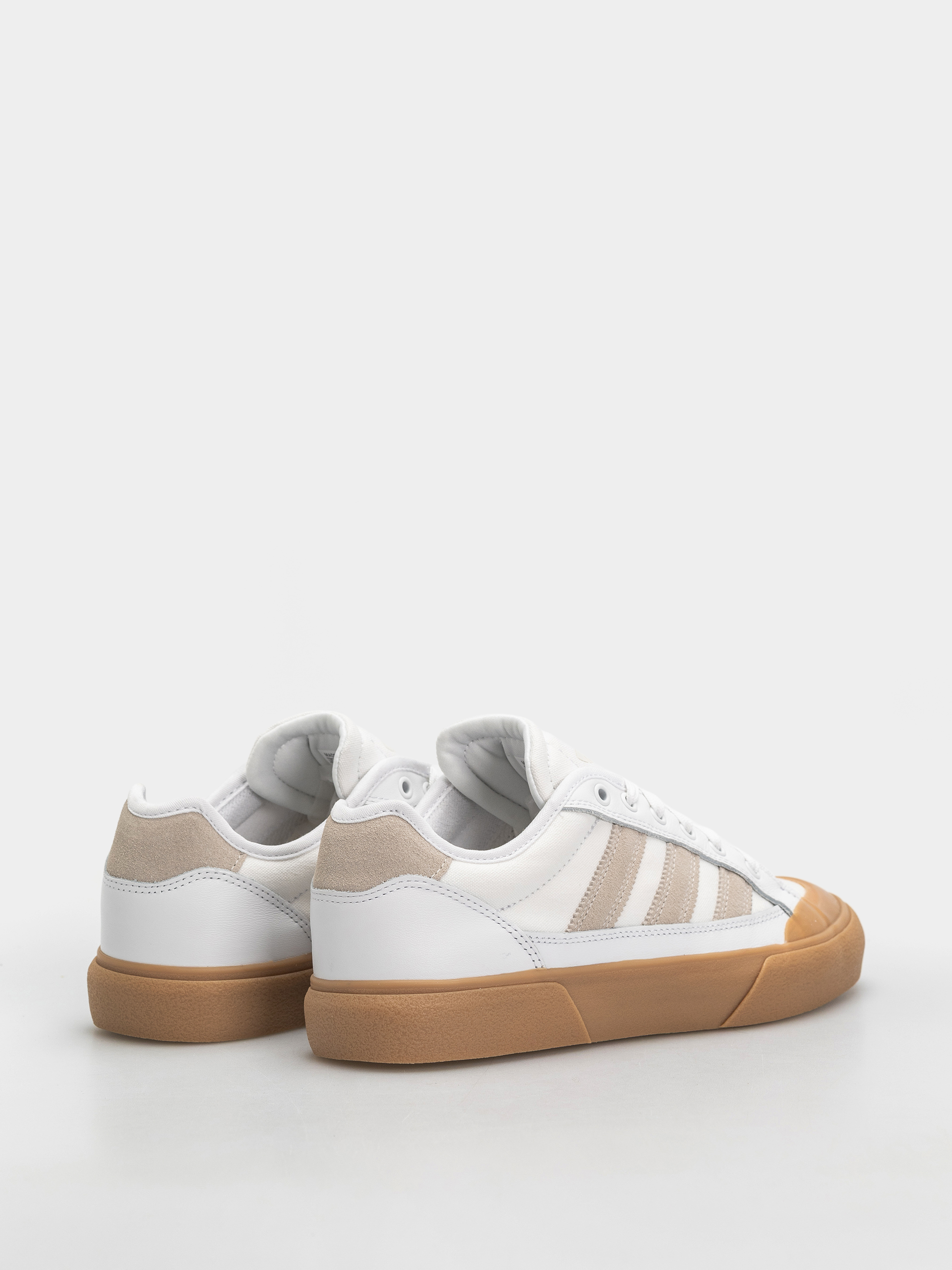 Boty adidas Court Tns Premiere (ftwwht/crywht/gum4)