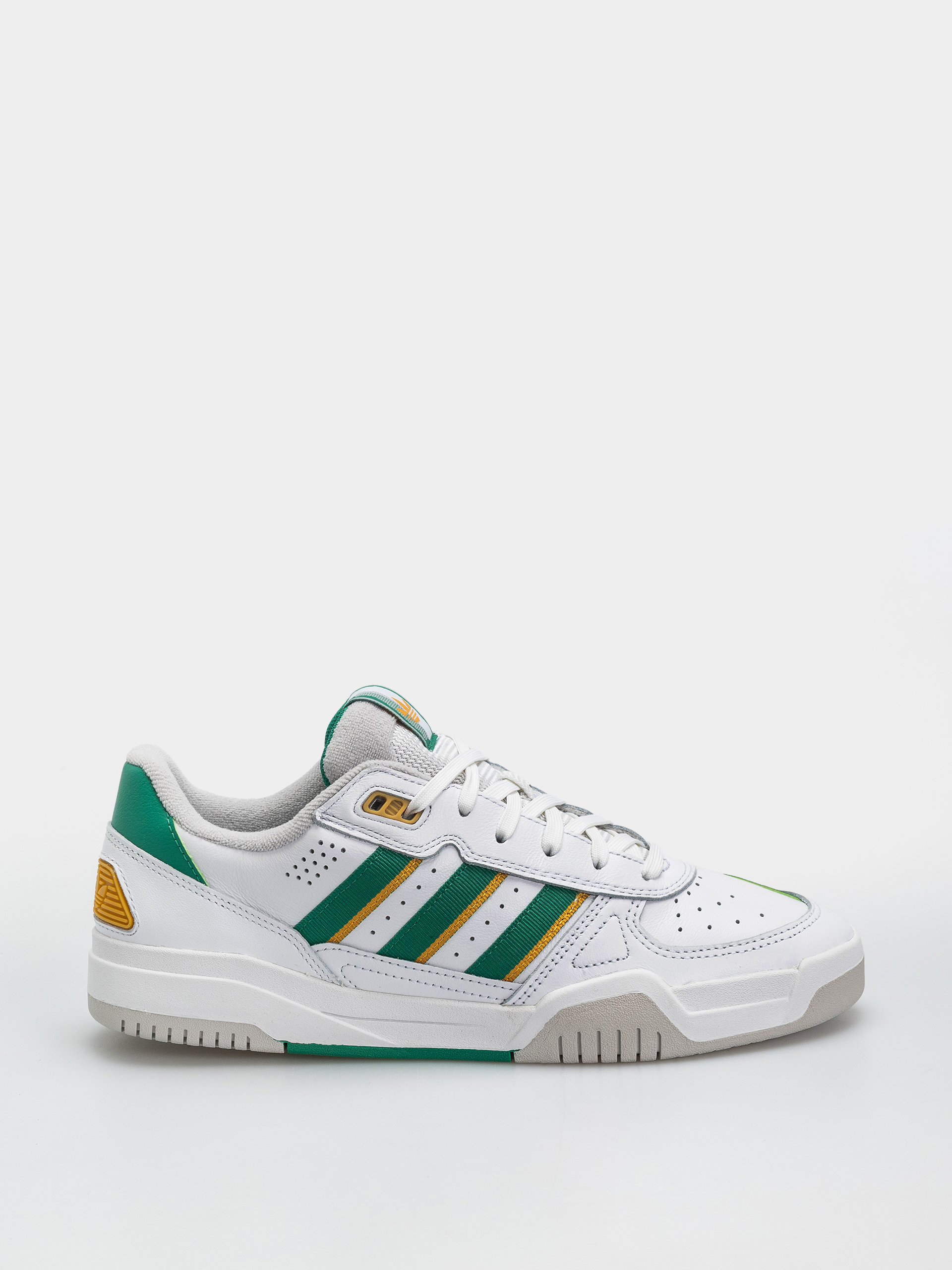 Boty adidas Tekkira Cup (ftwwht/cougrn/preyel)