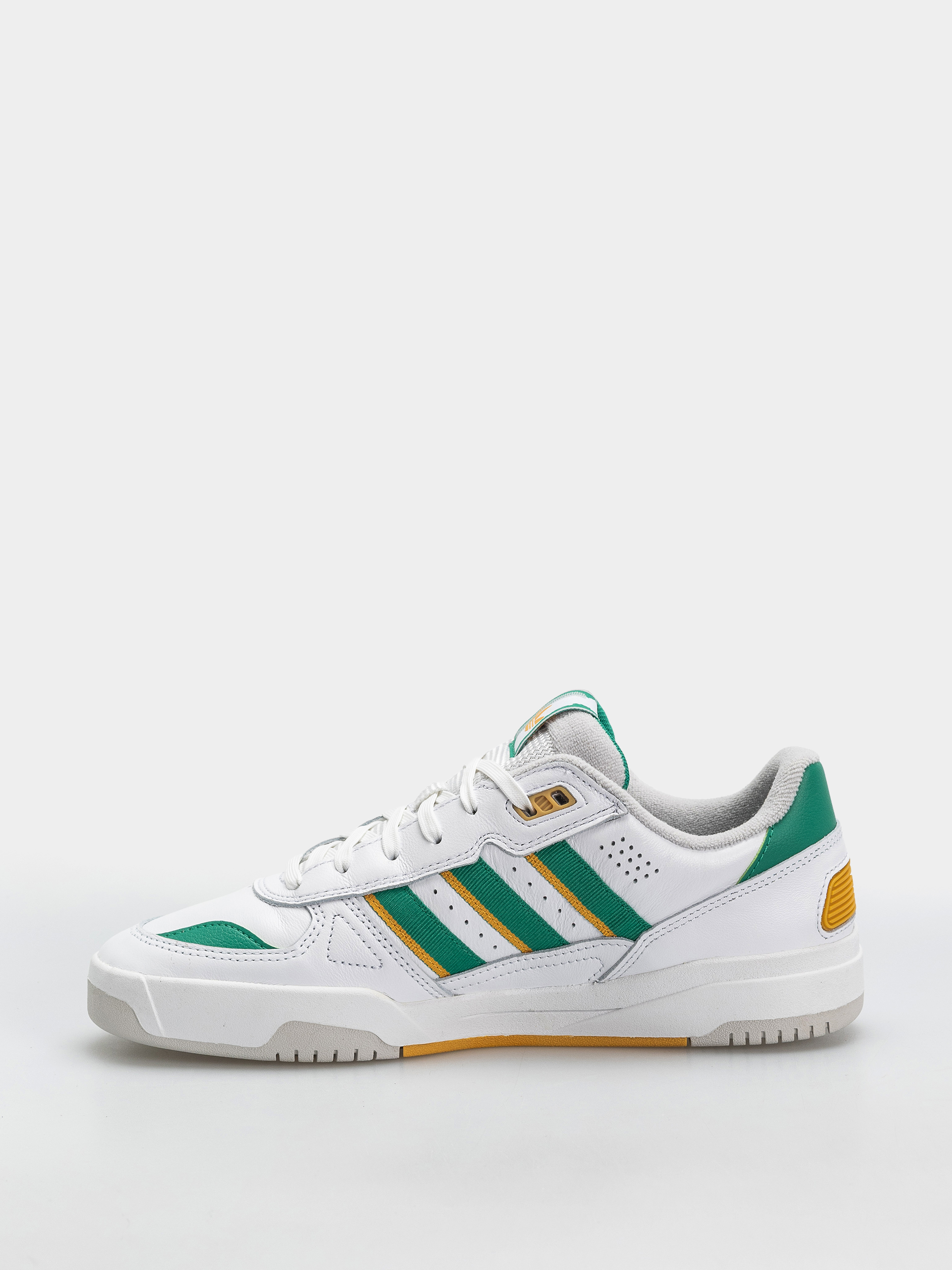 Boty adidas Tekkira Cup (ftwwht/cougrn/preyel)