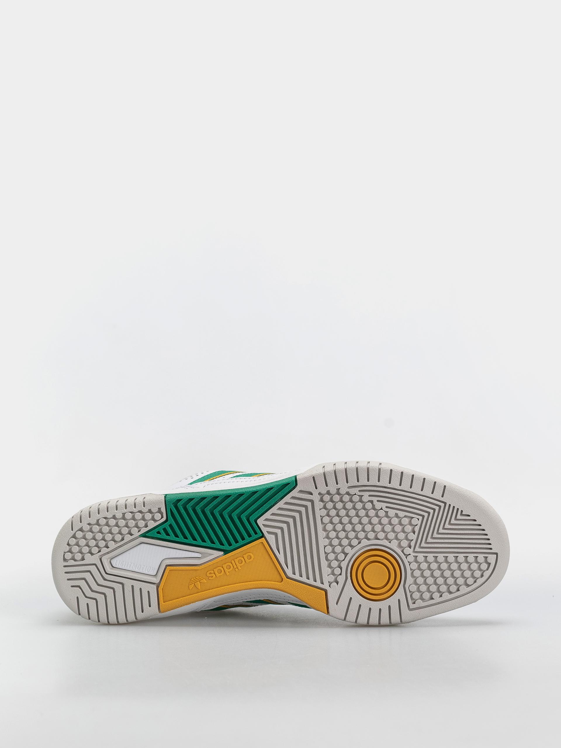 Boty adidas Tekkira Cup (ftwwht/cougrn/preyel)