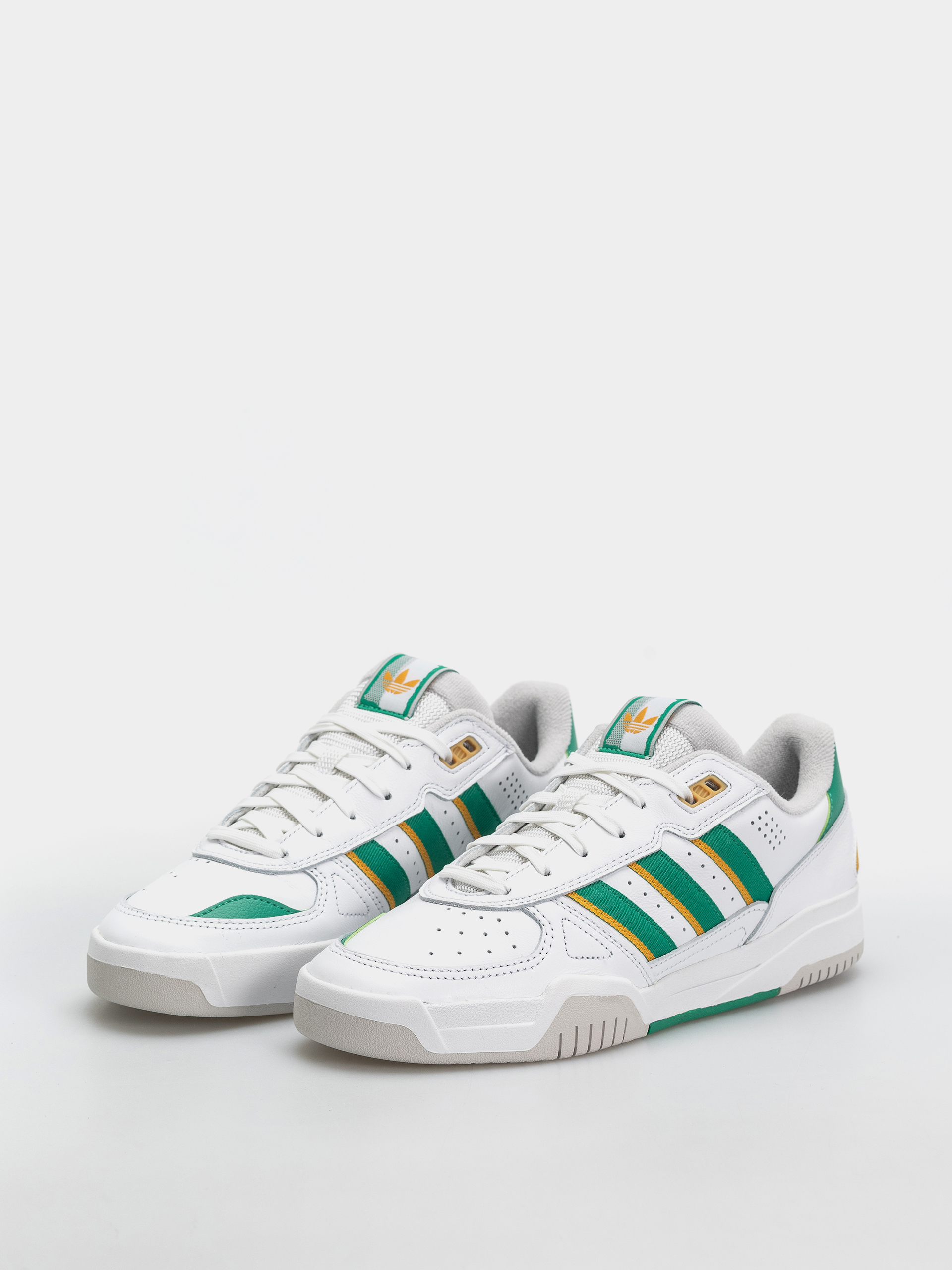 Boty adidas Tekkira Cup (ftwwht/cougrn/preyel)