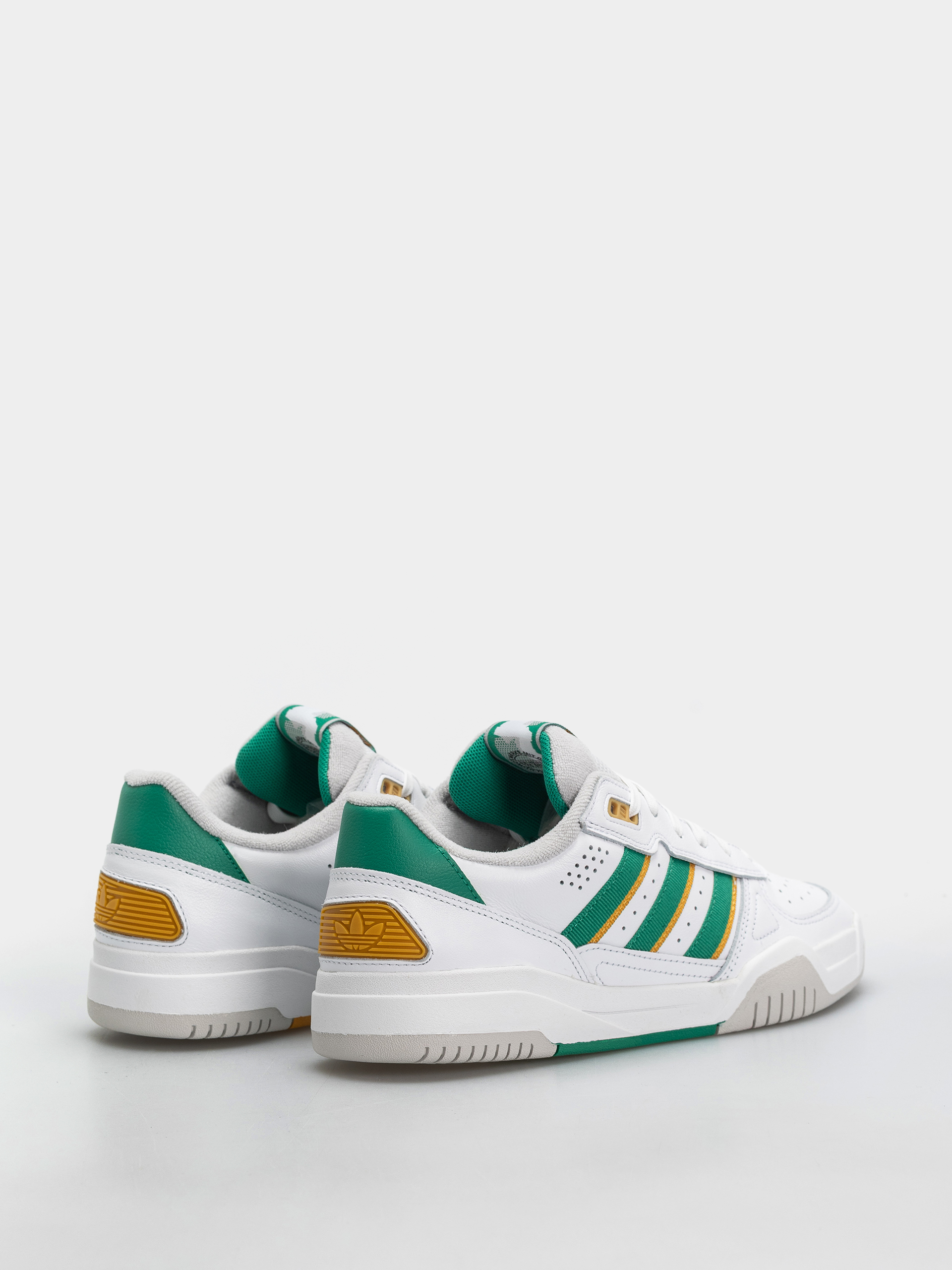 Boty adidas Tekkira Cup (ftwwht/cougrn/preyel)