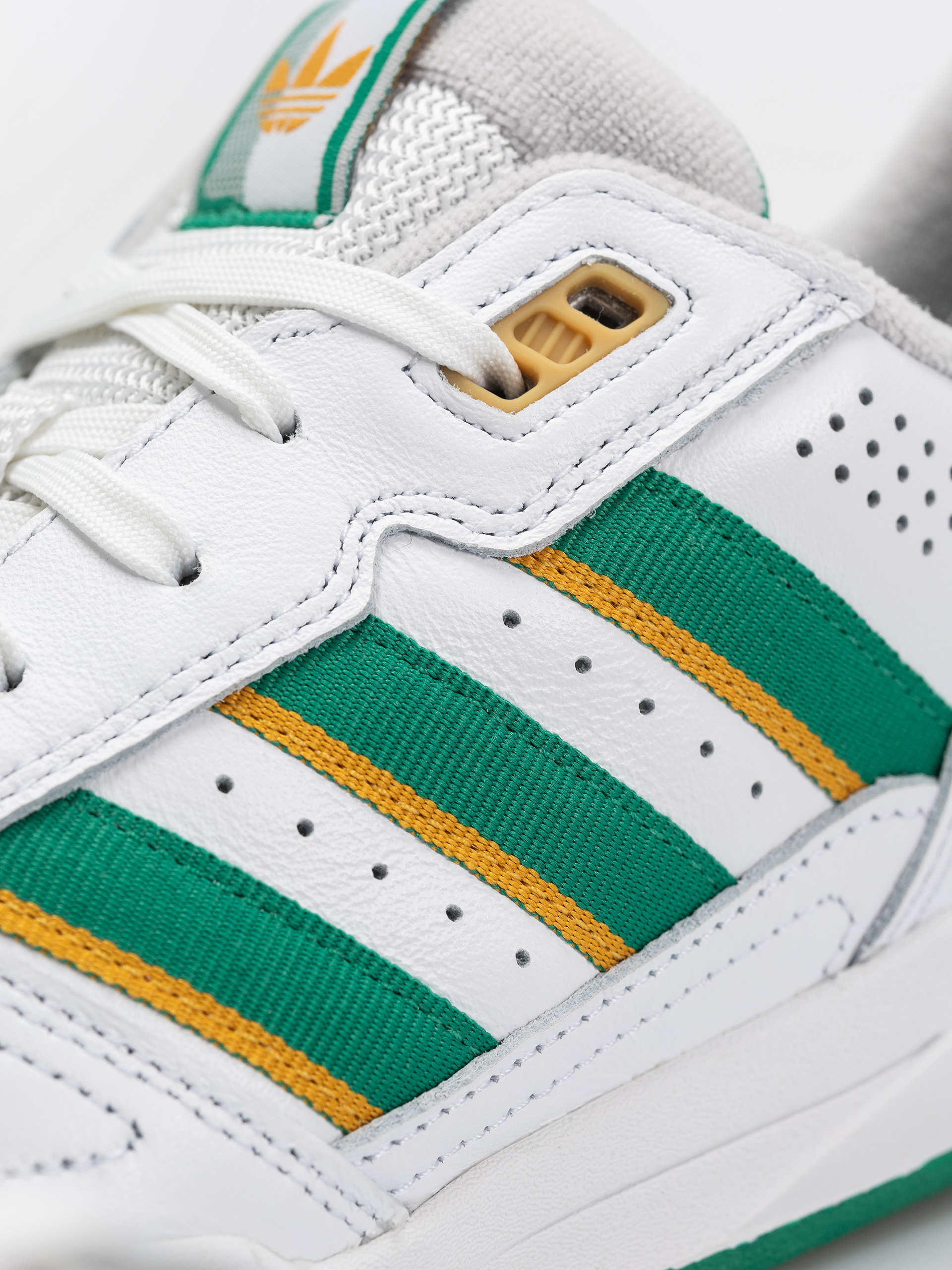 Boty adidas Tekkira Cup (ftwwht/cougrn/preyel)