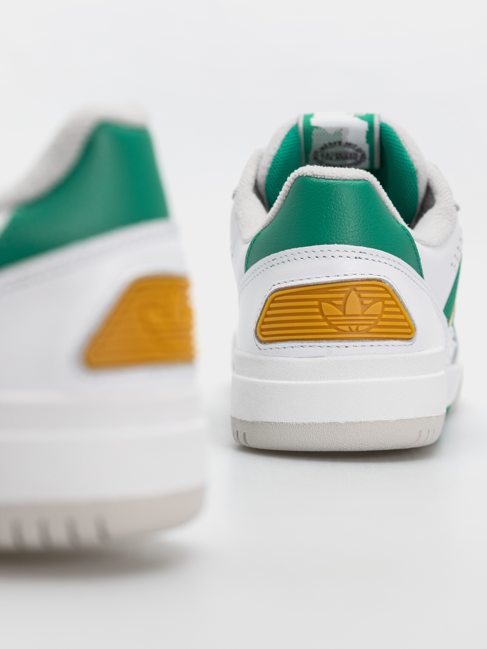Boty adidas Tekkira Cup (ftwwht/cougrn/preyel)
