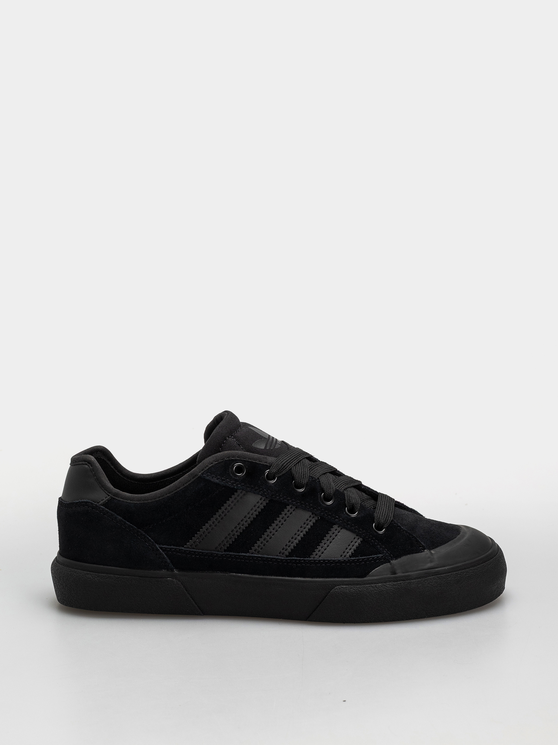 Boty adidas Court Tns Premiere (cblack/cblack/cblack)
