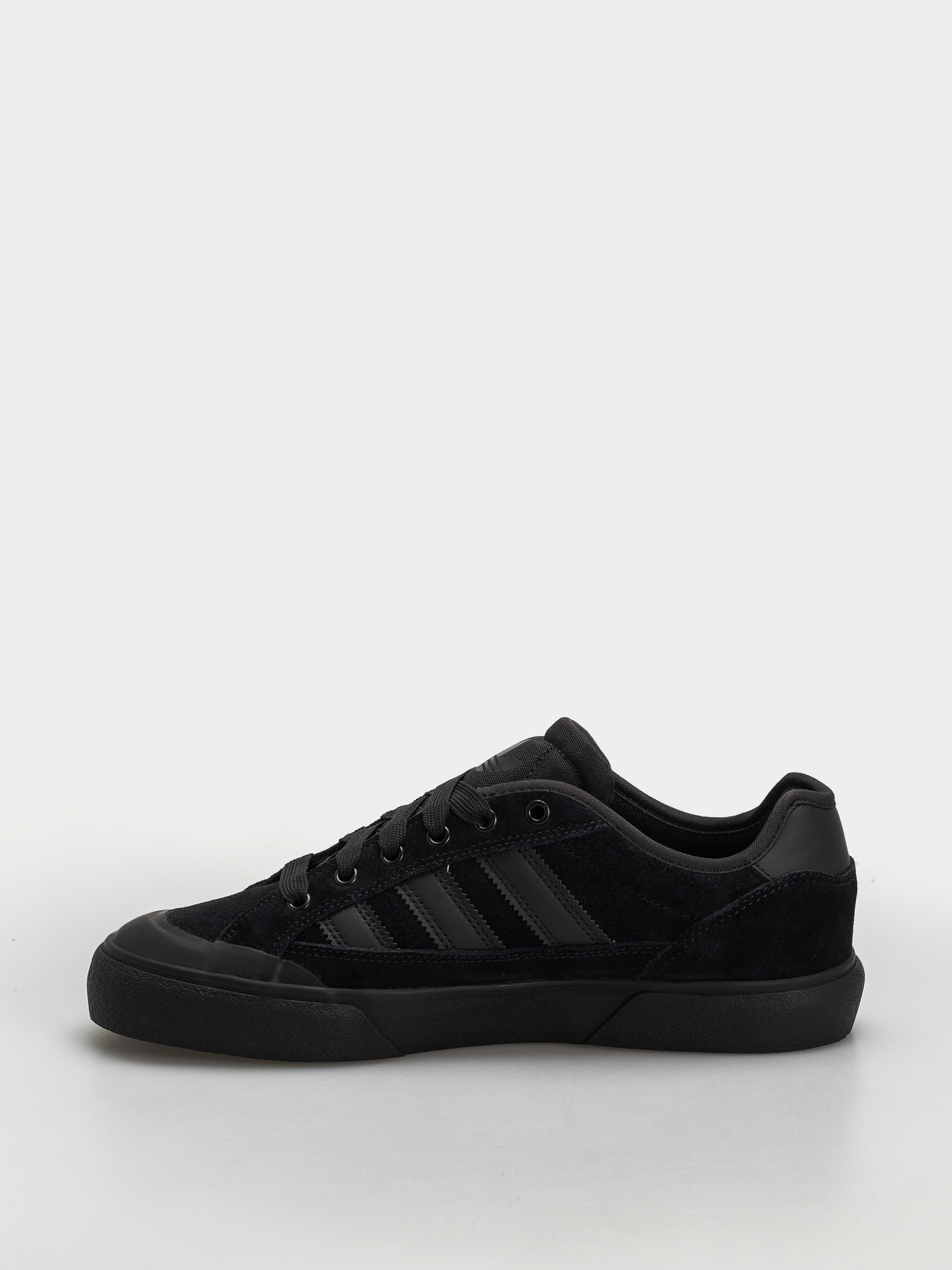Boty adidas Court Tns Premiere (cblack/cblack/cblack)