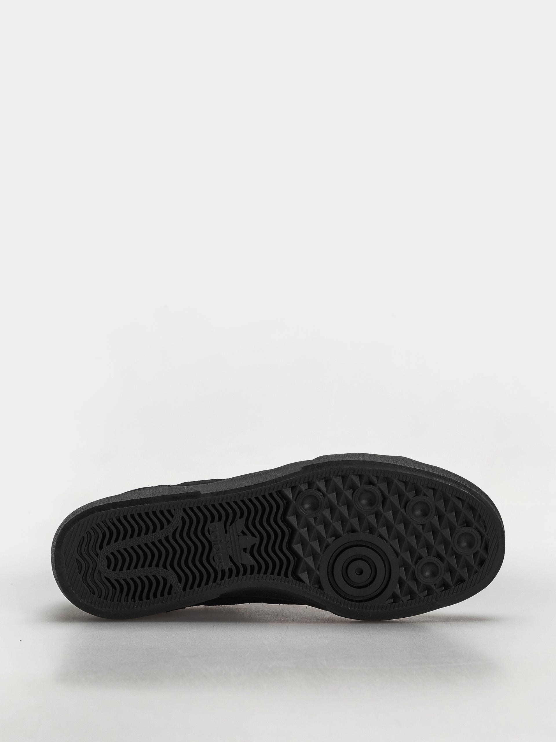 Boty adidas Court Tns Premiere (cblack/cblack/cblack)
