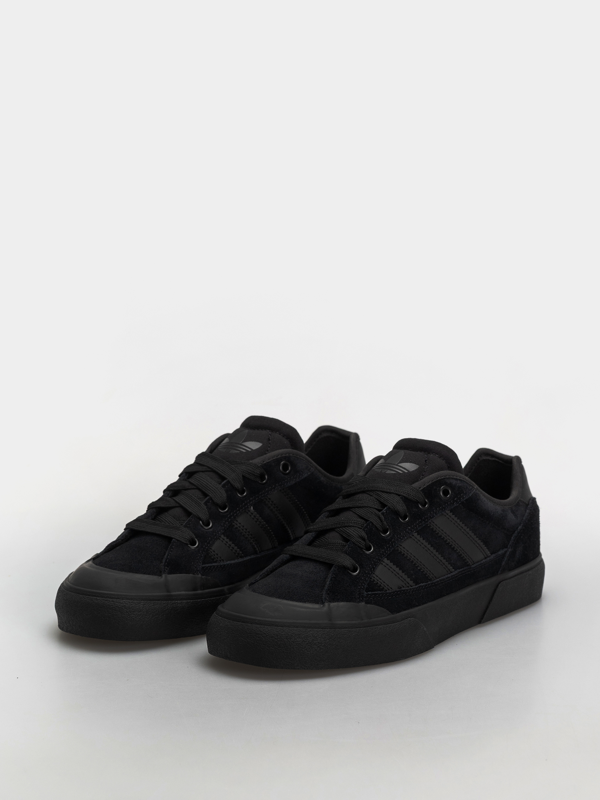 Boty adidas Court Tns Premiere (cblack/cblack/cblack)