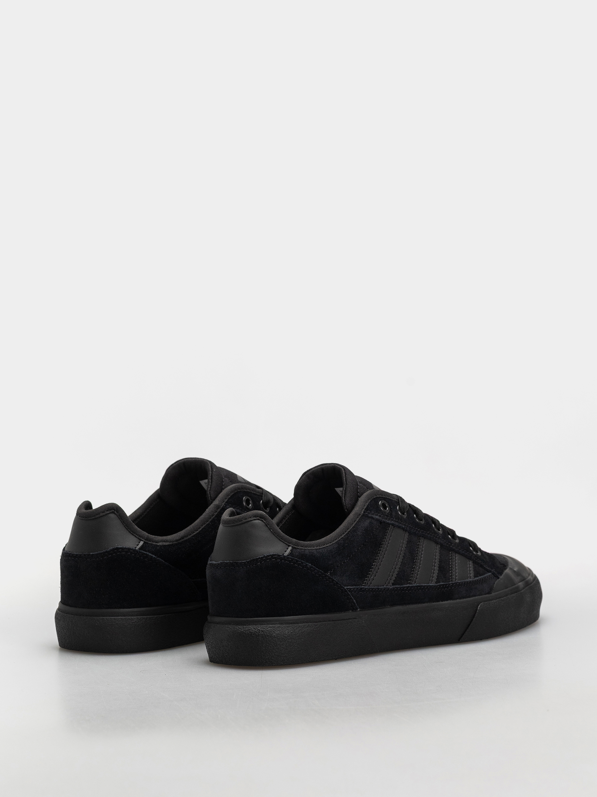 Boty adidas Court Tns Premiere (cblack/cblack/cblack)