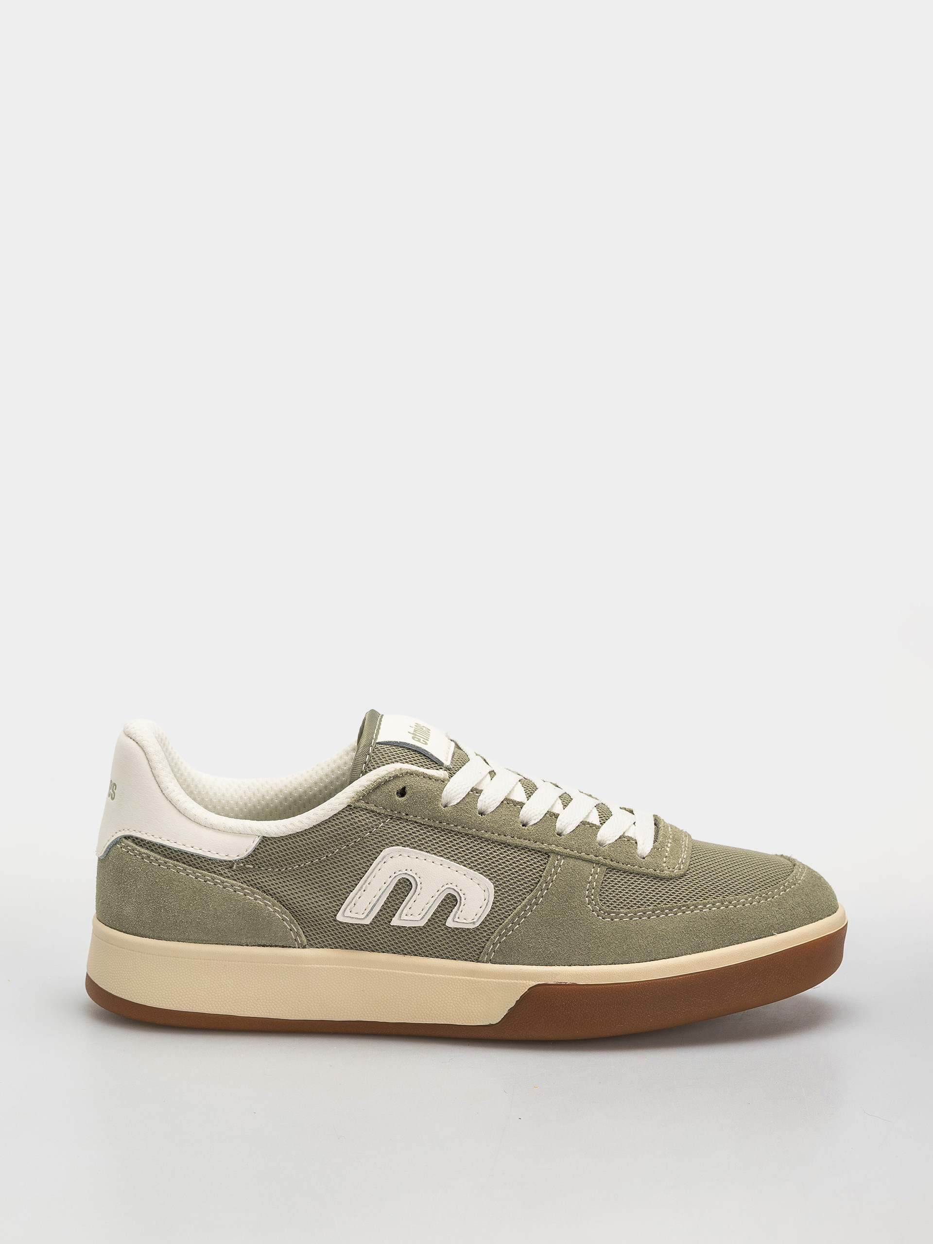 Boty Etnies Emerson (olive)