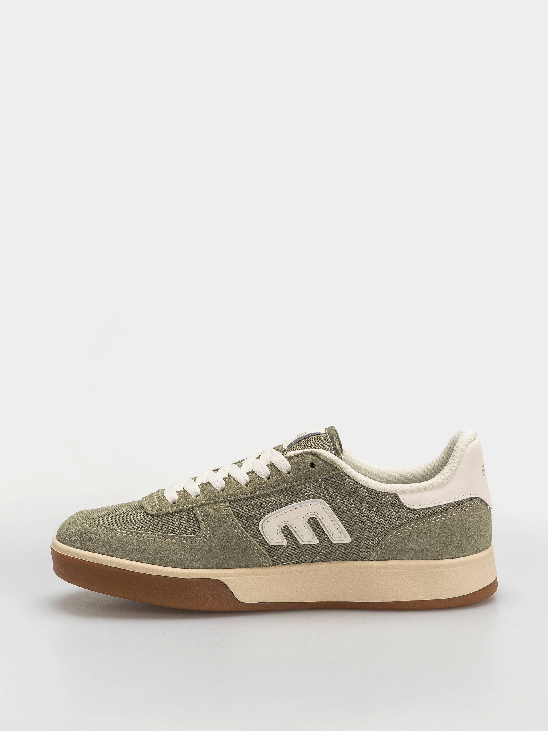 Boty Etnies Emerson (olive)