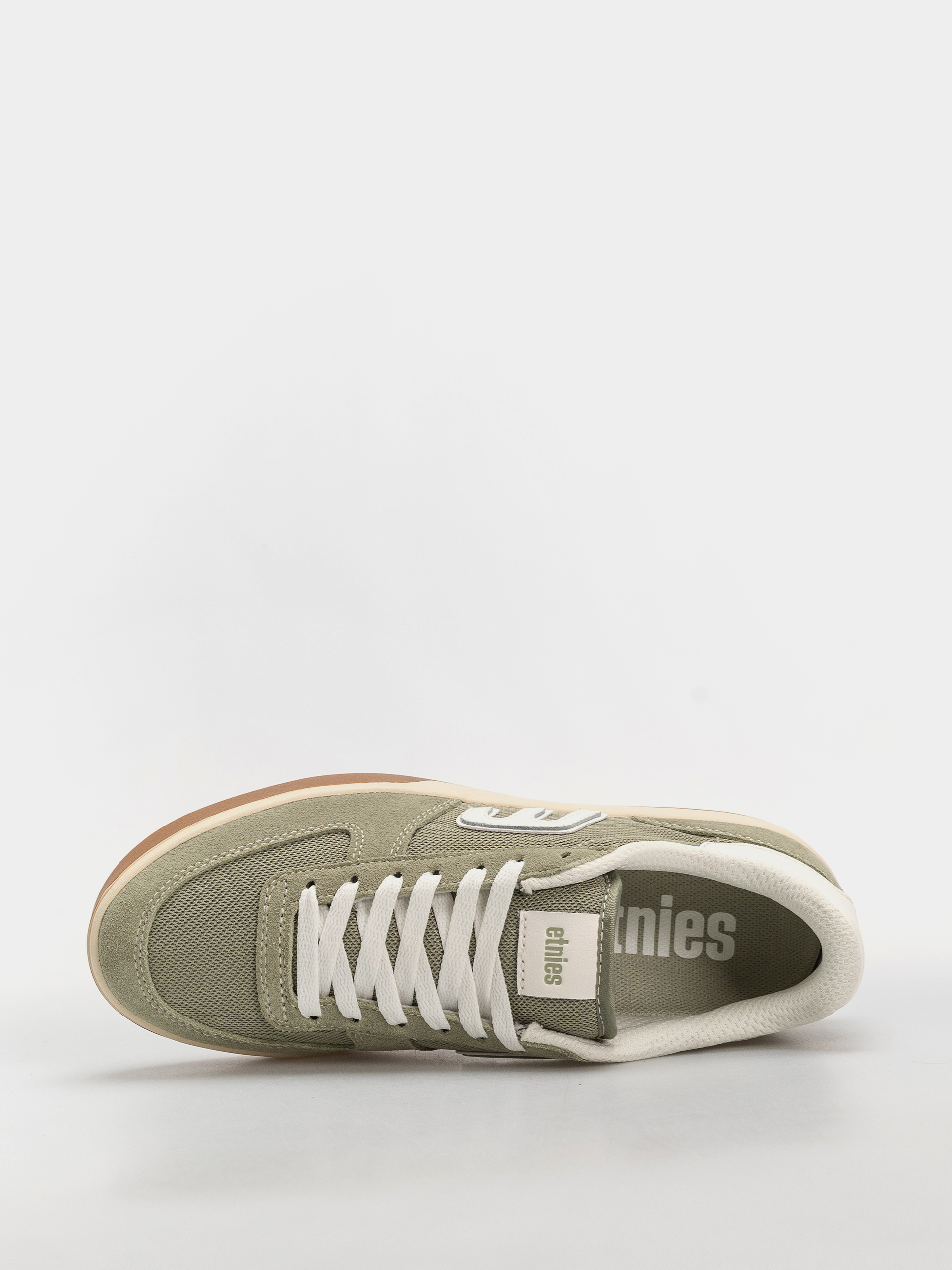 Boty Etnies Emerson (olive)