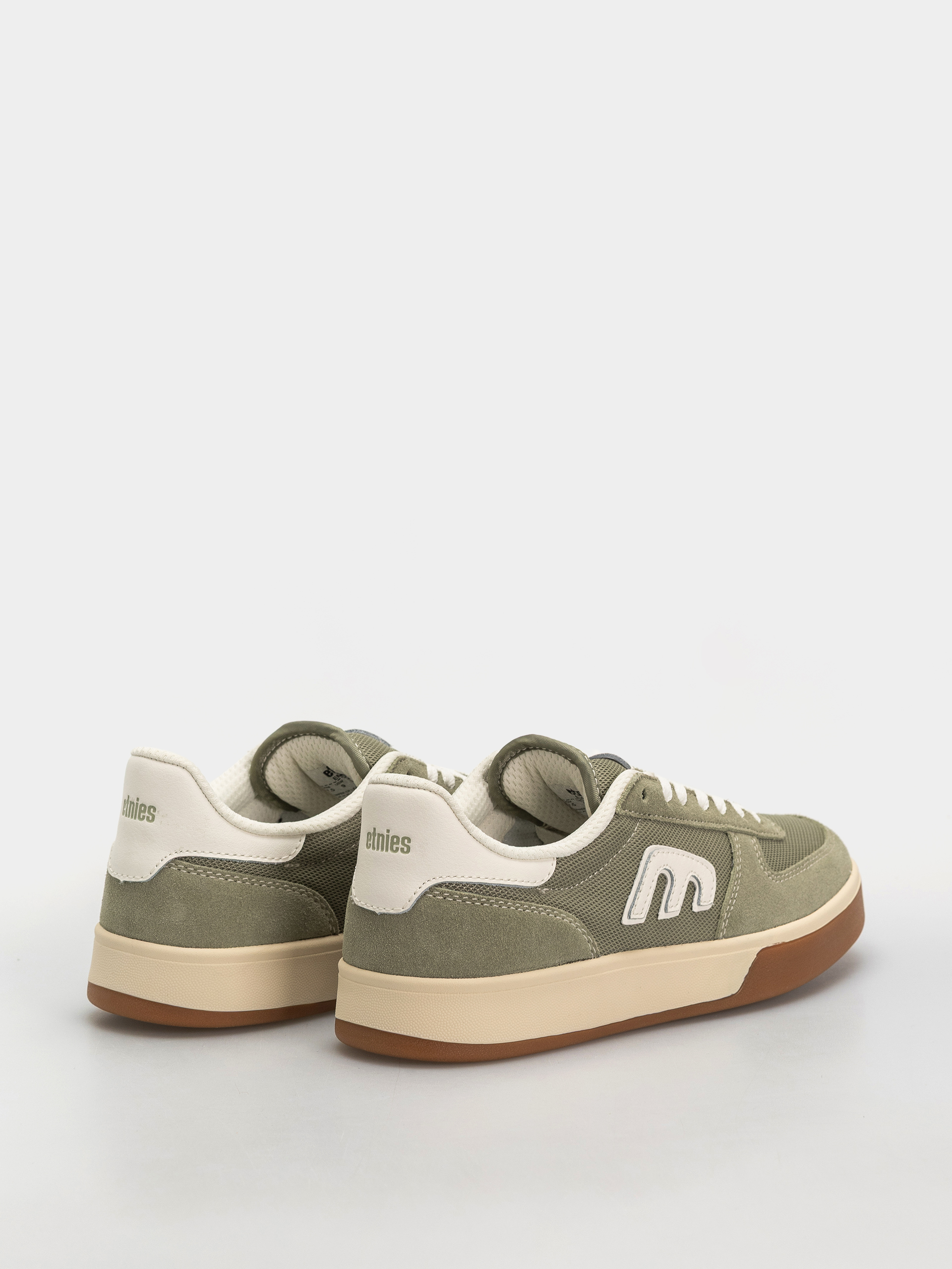 Boty Etnies Emerson (olive)