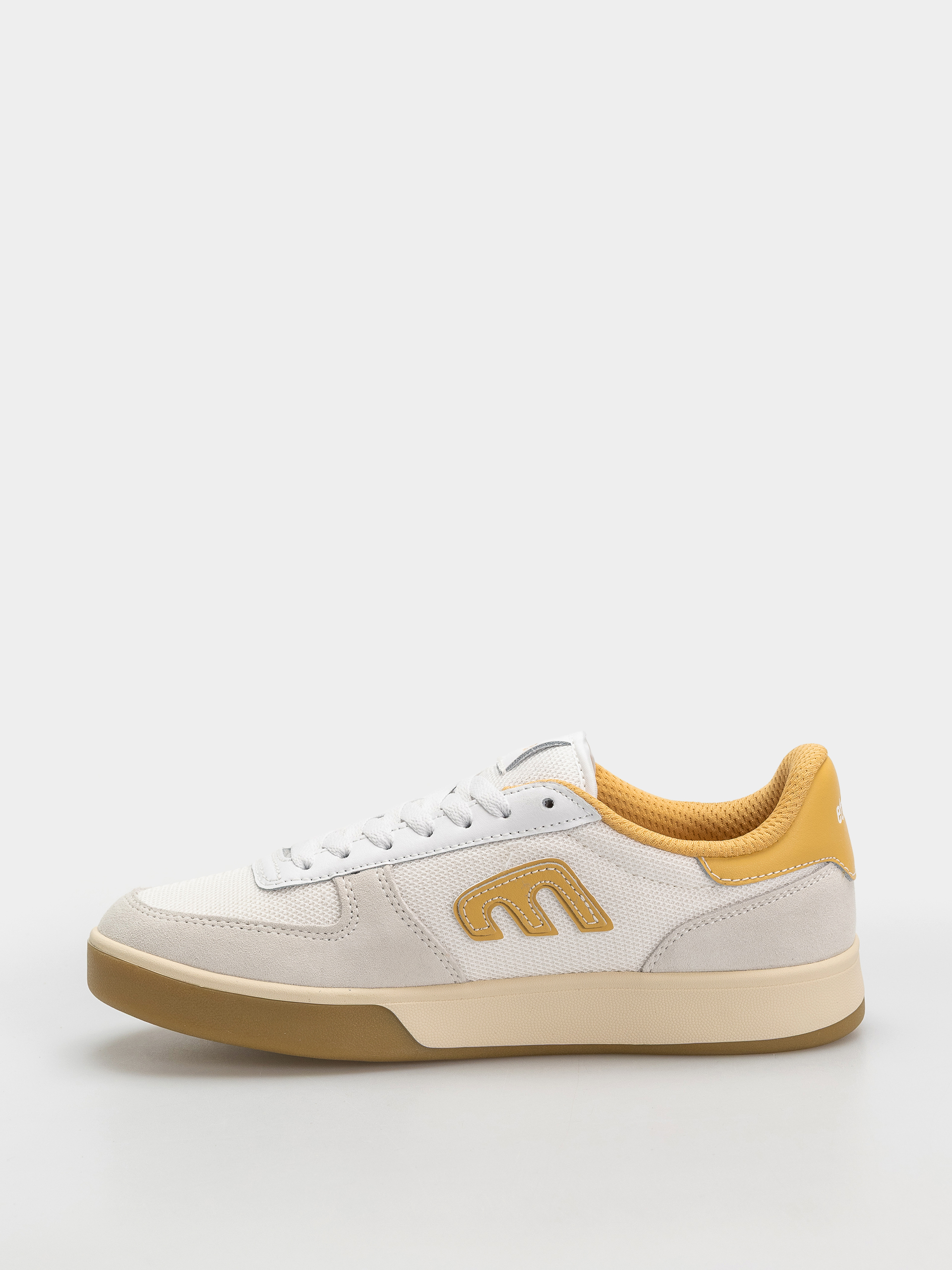 Boty Etnies Emerson (white/tan)