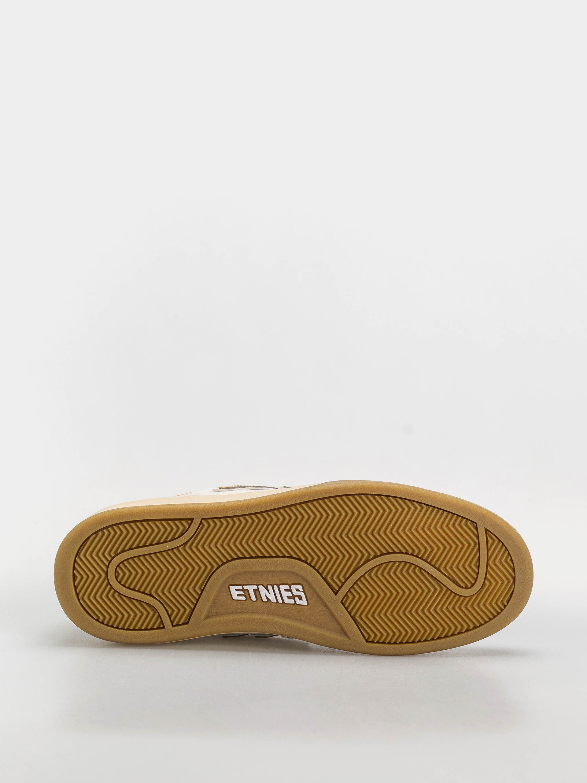 Boty Etnies Emerson (white/tan)