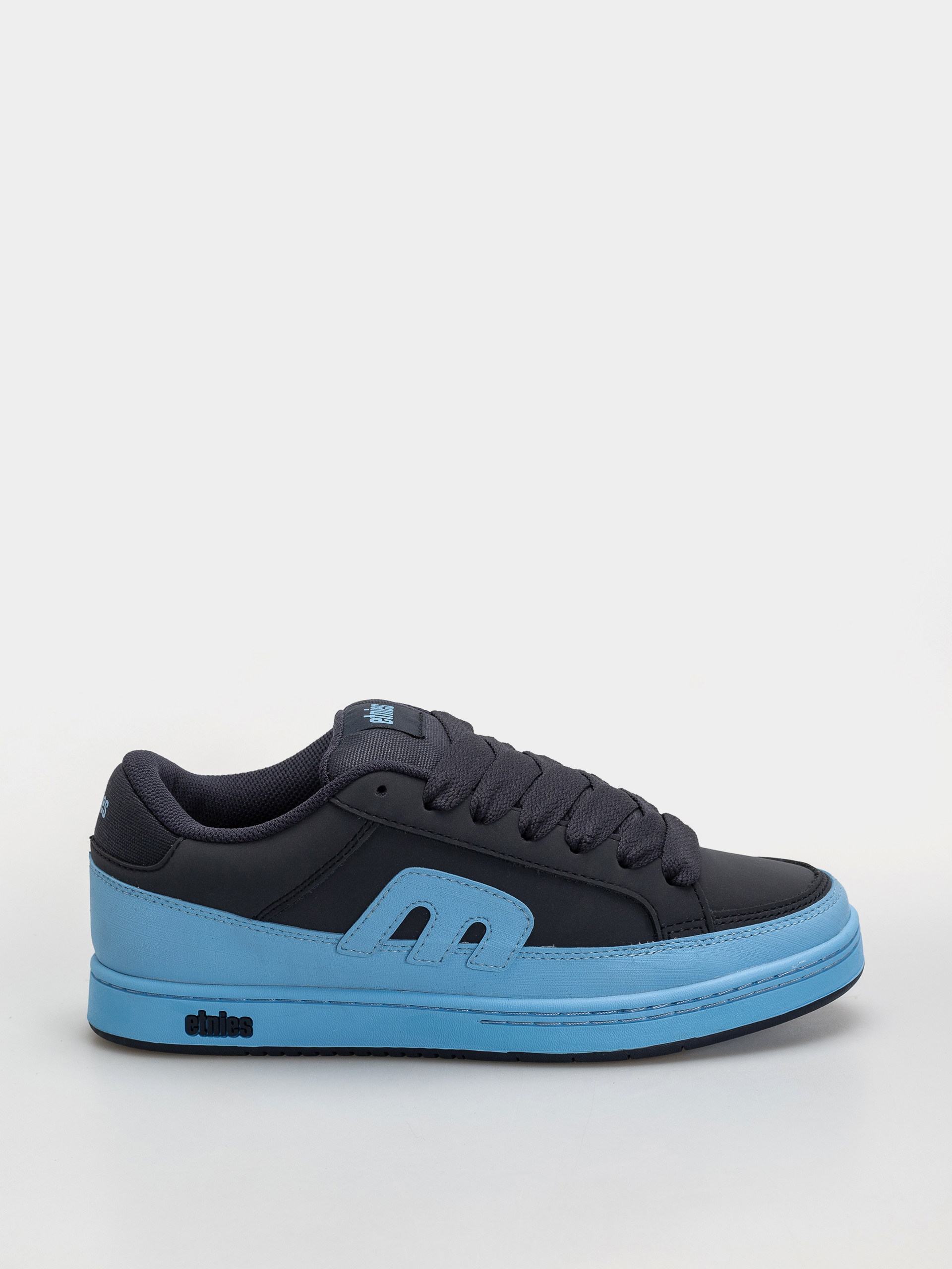 Boty Etnies Kingpin 2K (navy/blue)