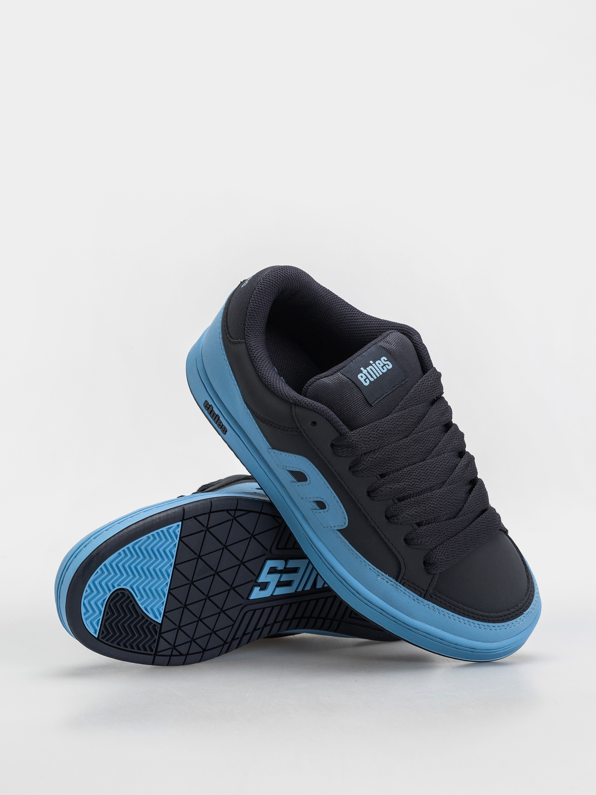 Boty Etnies Kingpin 2K (navy/blue)