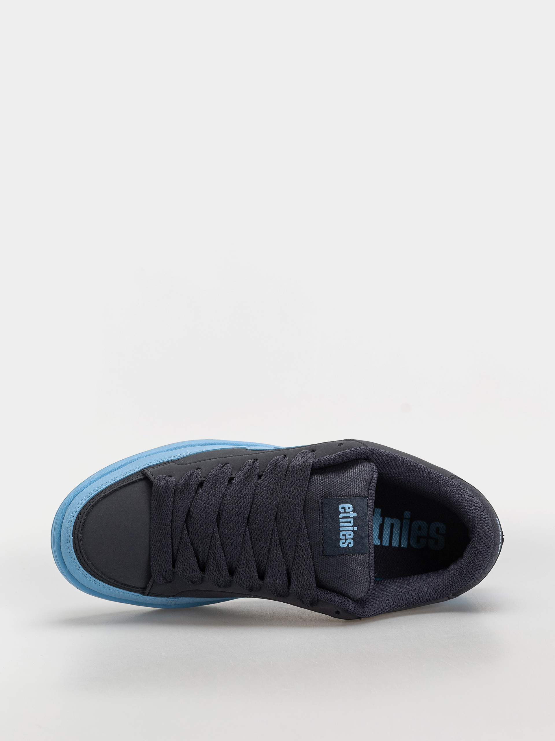 Boty Etnies Kingpin 2K (navy/blue)