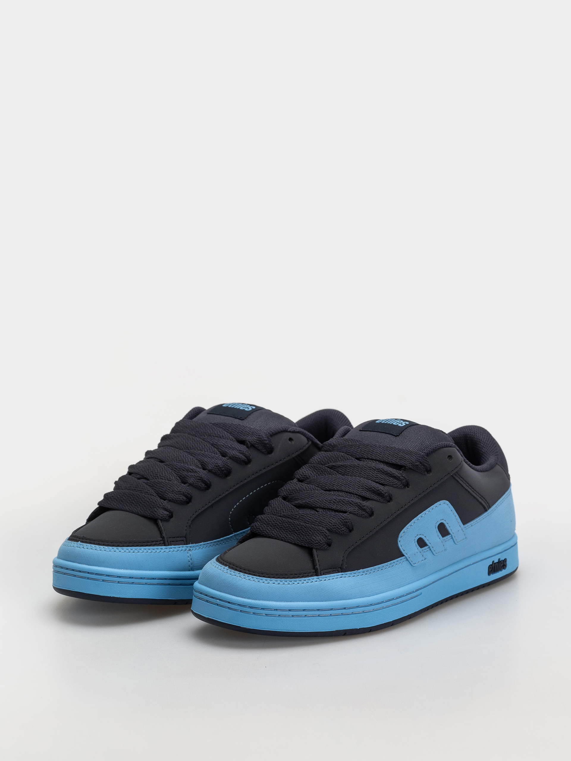 Boty Etnies Kingpin 2K (navy/blue)