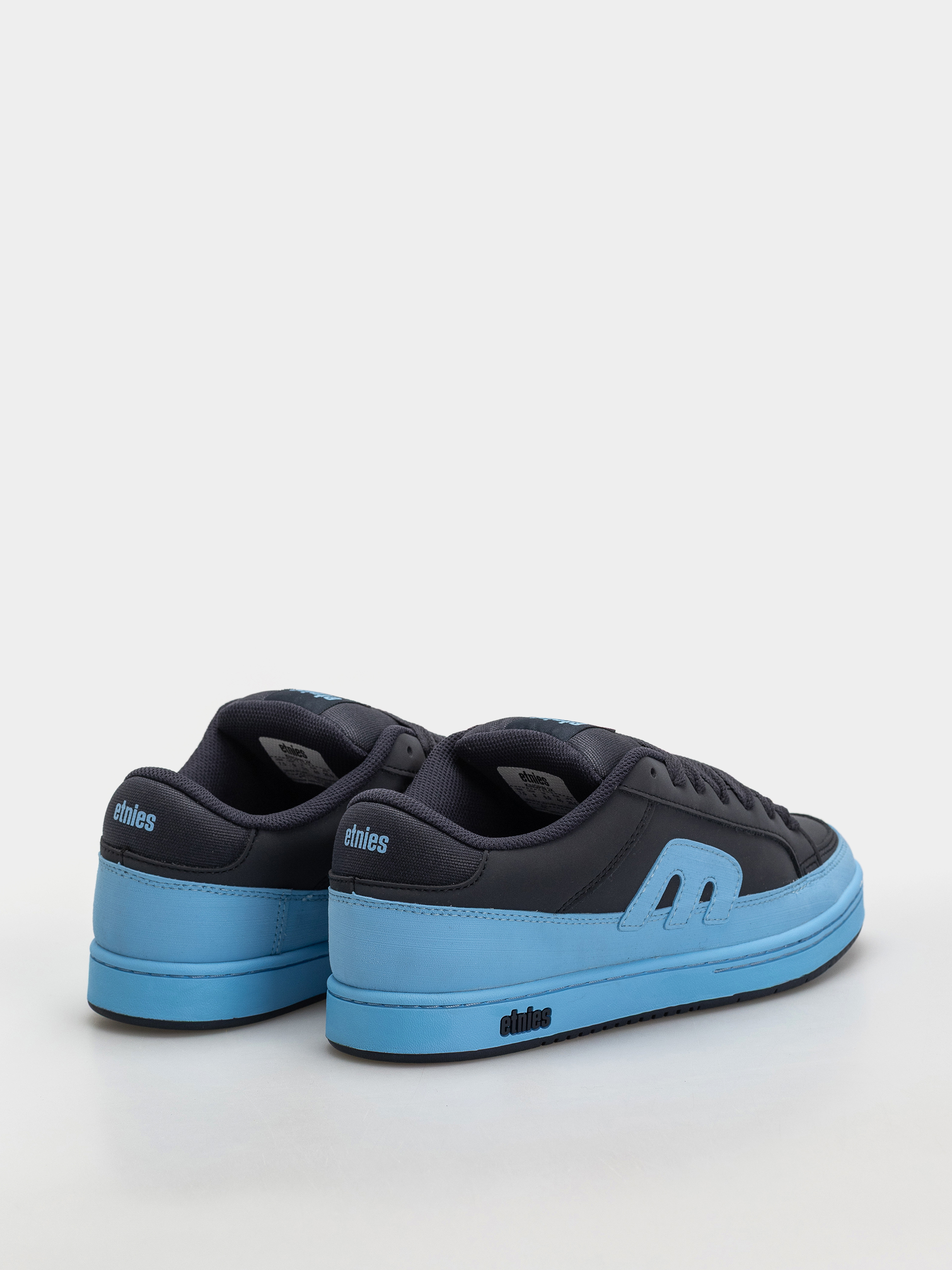 Boty Etnies Kingpin 2K (navy/blue)