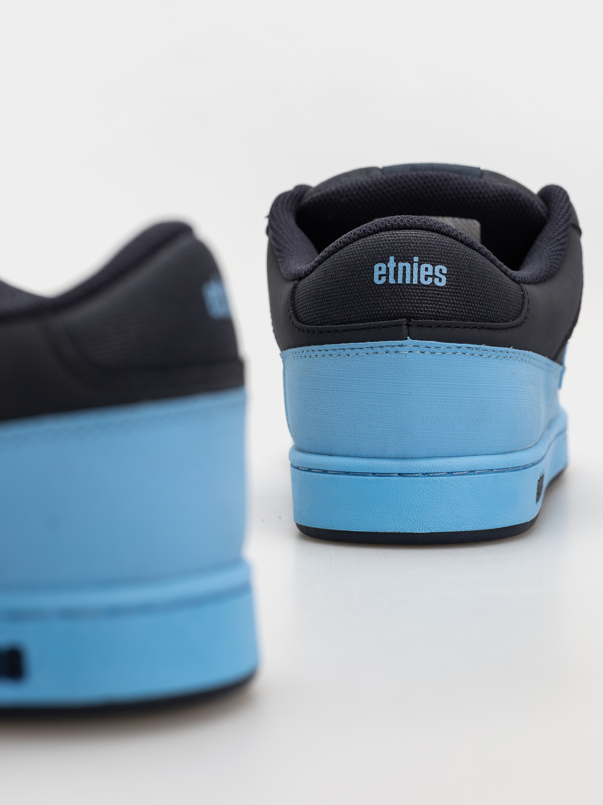 Boty Etnies Kingpin 2K (navy/blue)
