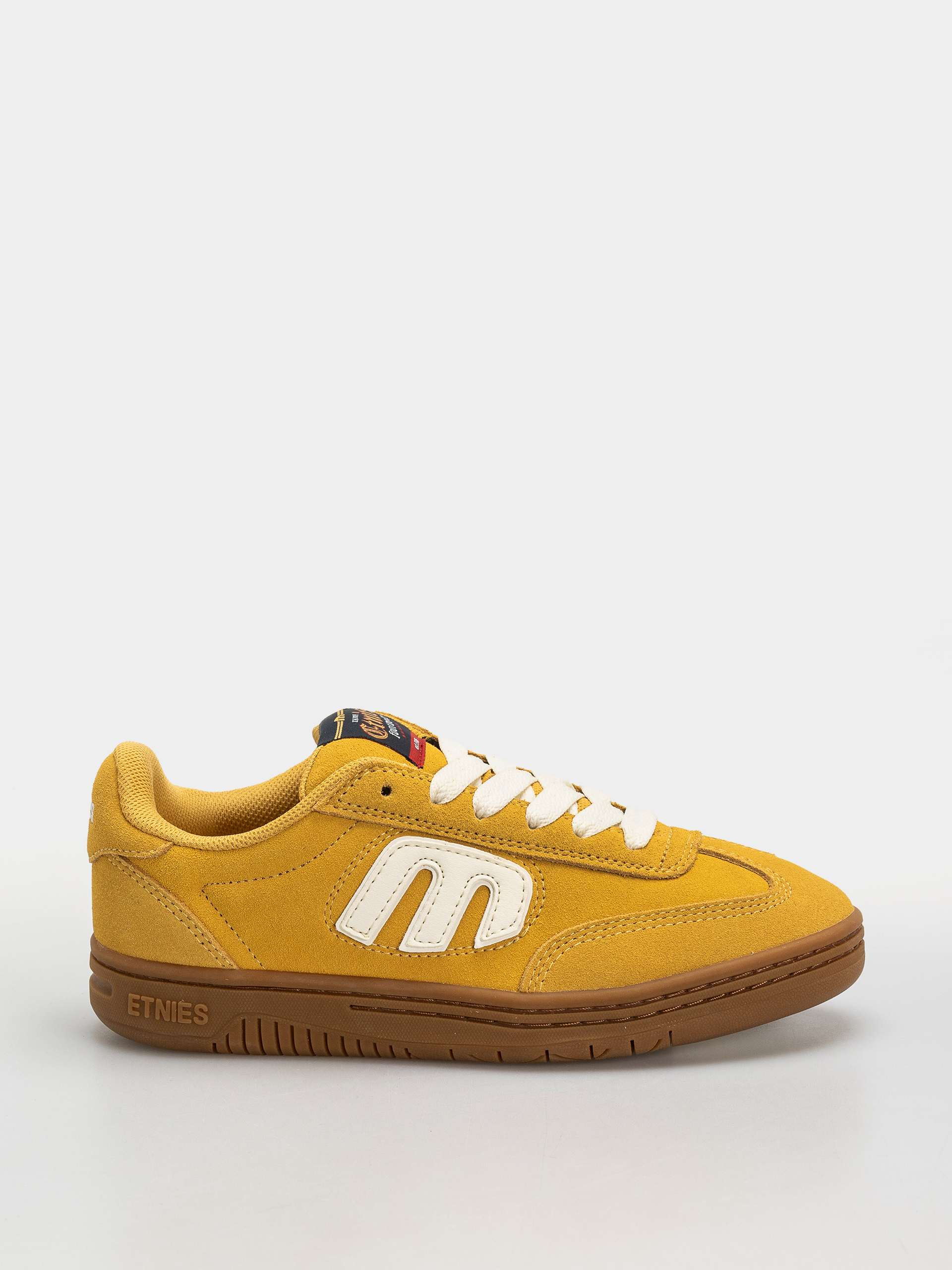 Boty Etnies Locut (tan/gum)