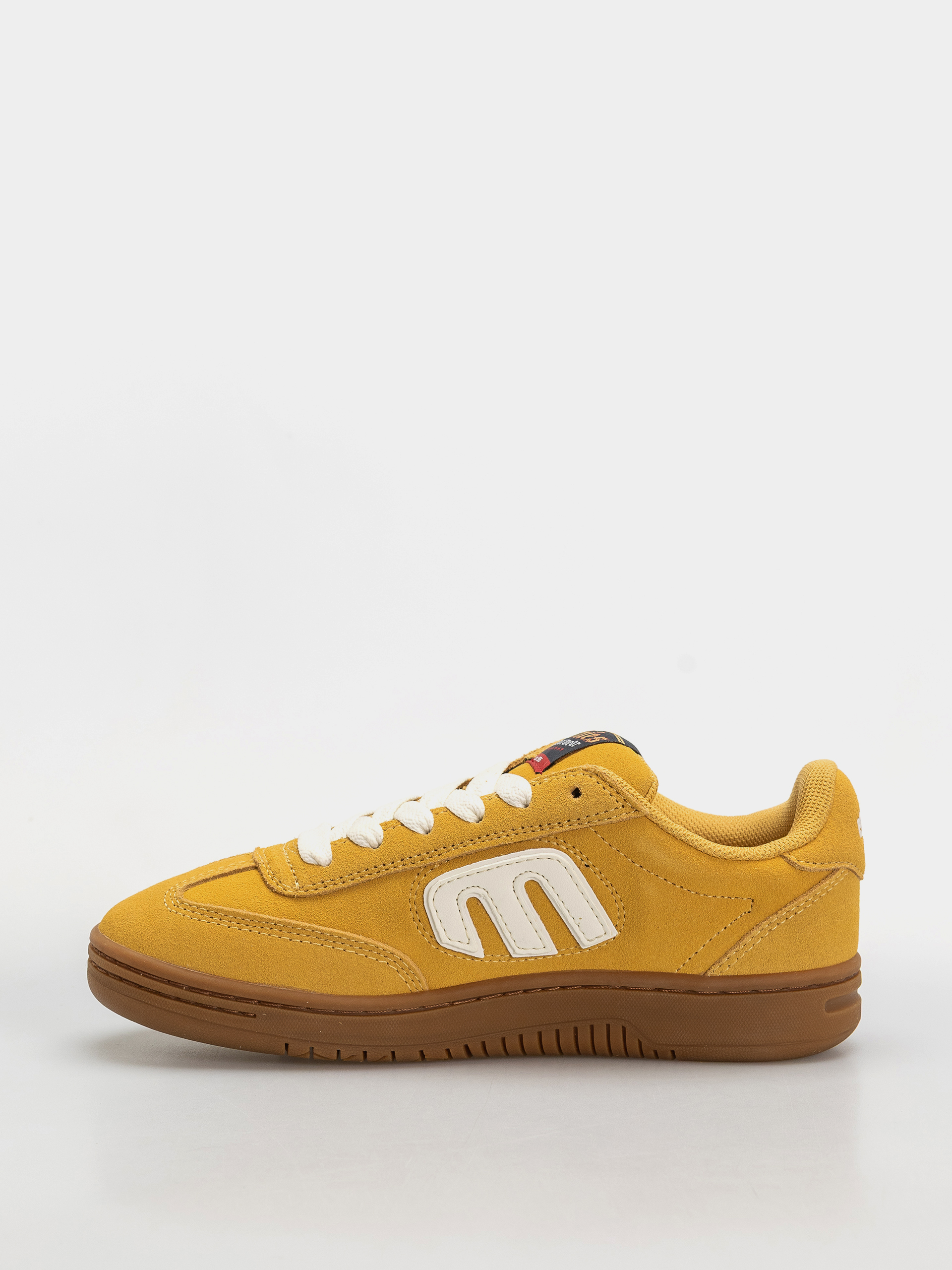 Boty Etnies Locut (tan/gum)