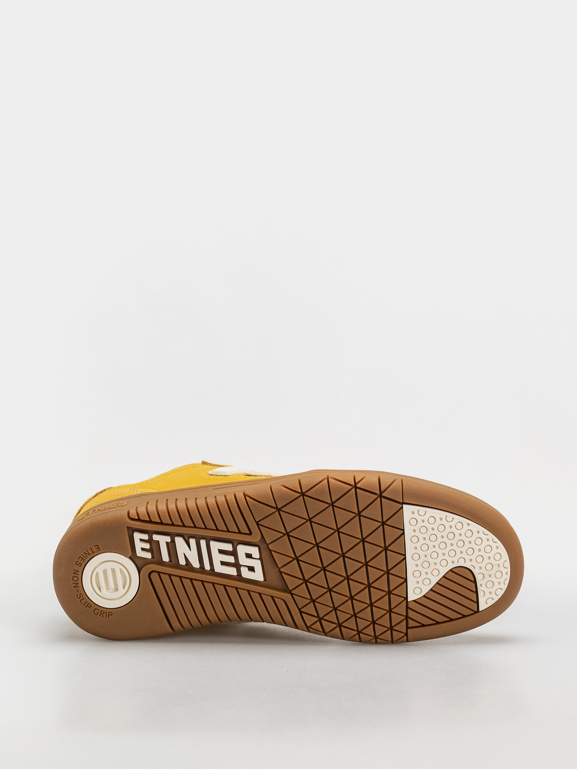 Boty Etnies Locut (tan/gum)