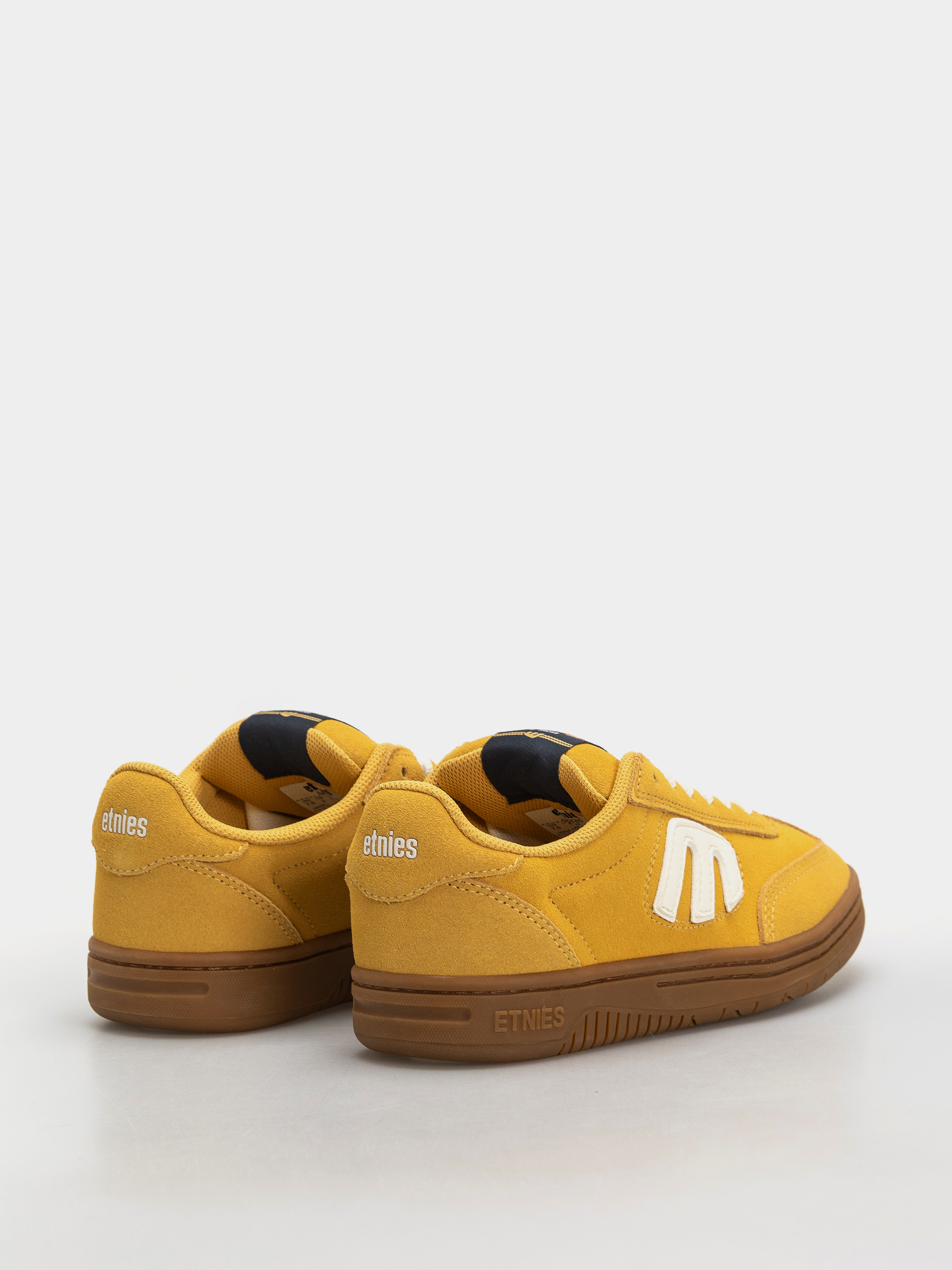 Boty Etnies Locut (tan/gum)