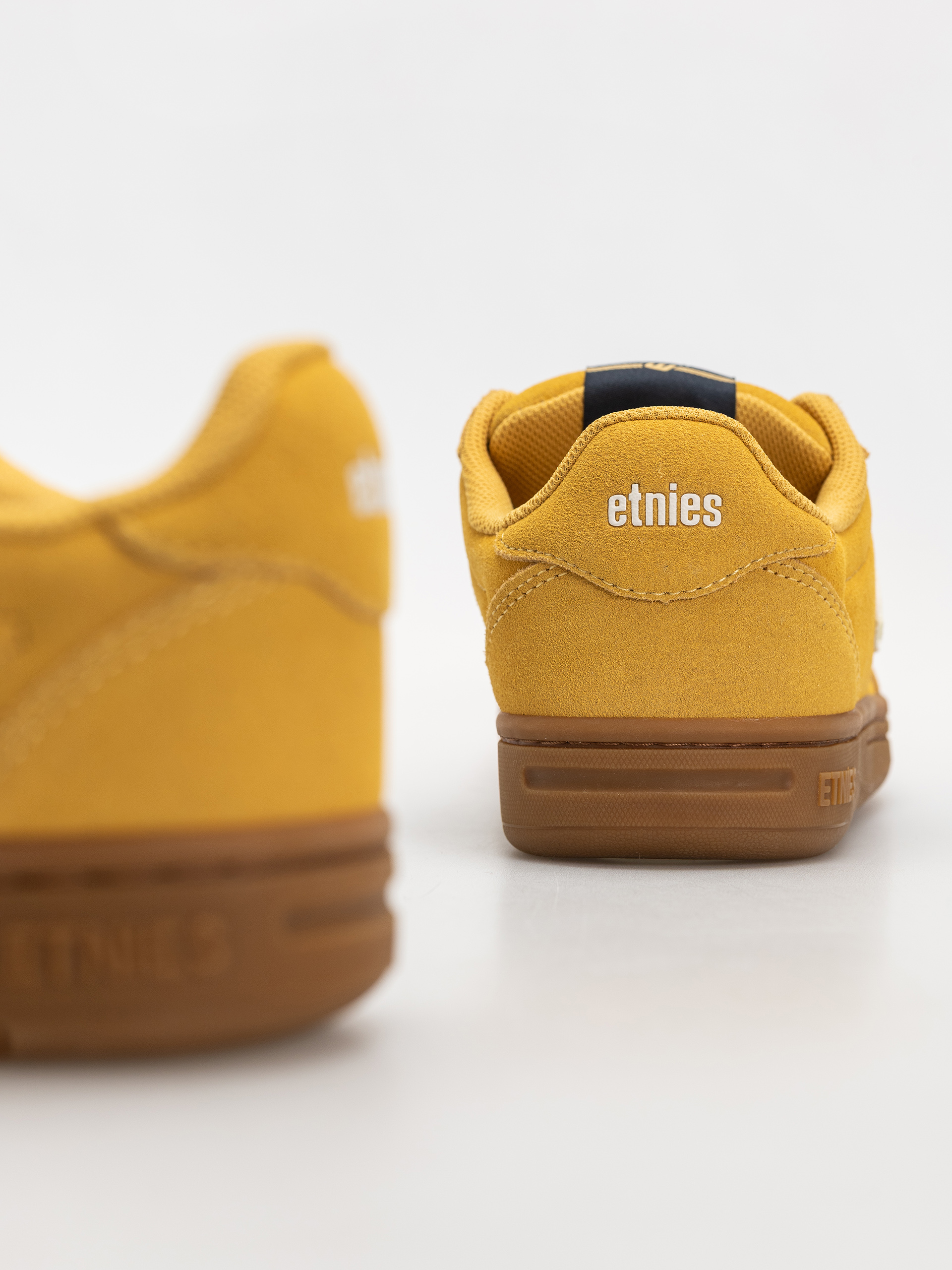 Boty Etnies Locut (tan/gum)