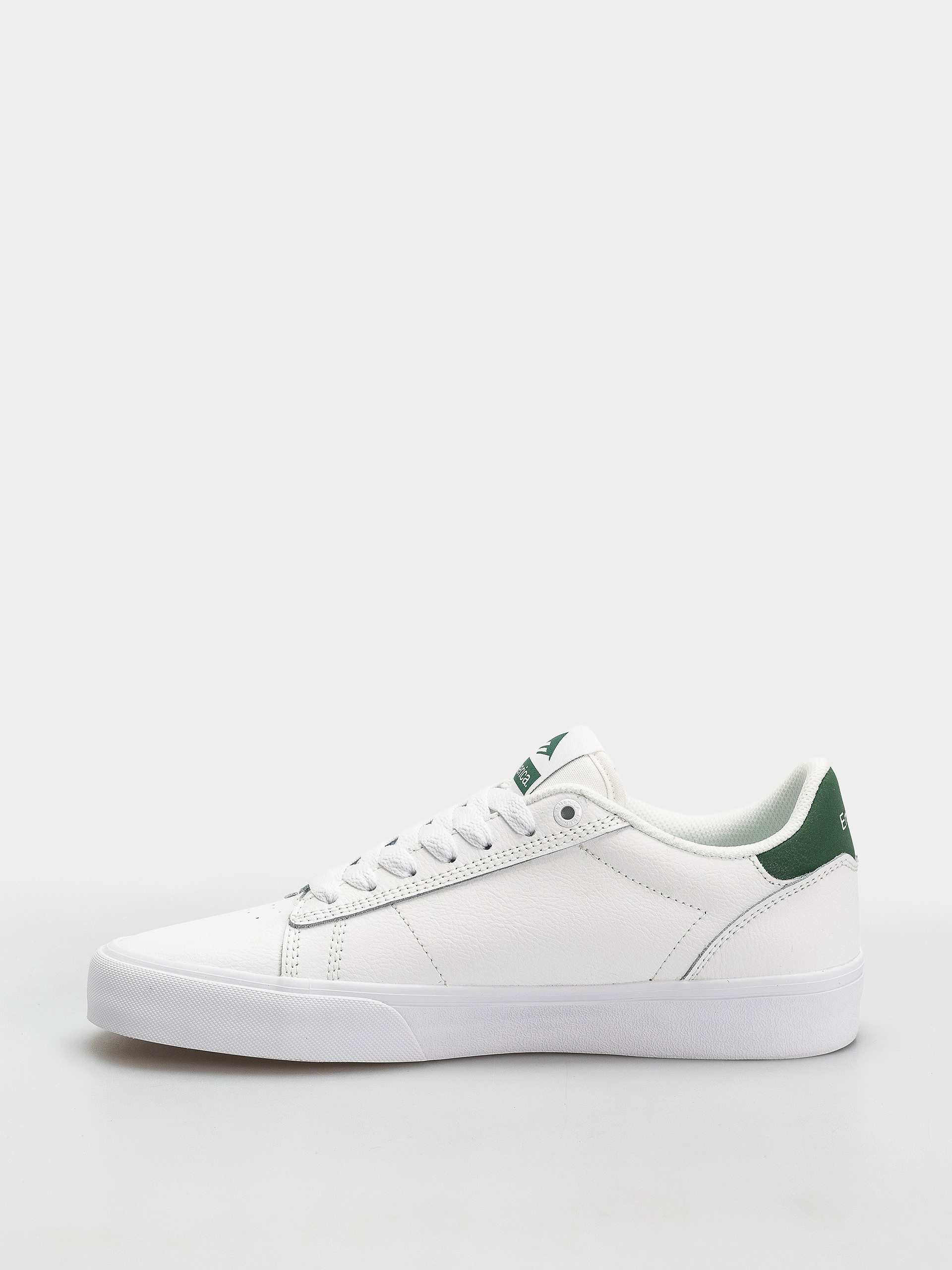 Boty Emerica Moca (white/green)