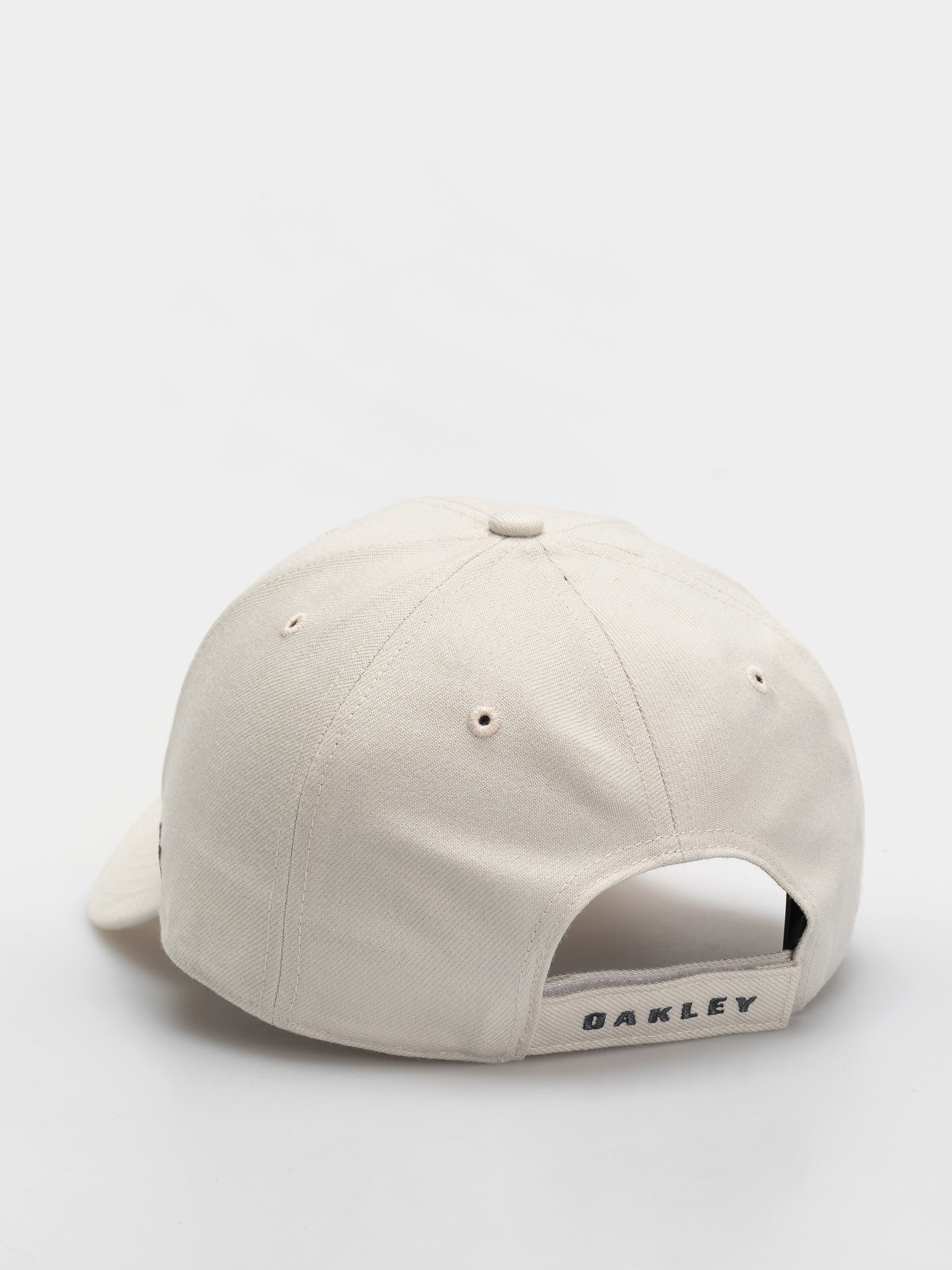 Kšiltovka  Oakley 47 Oakley Mvp (mist/graphite)