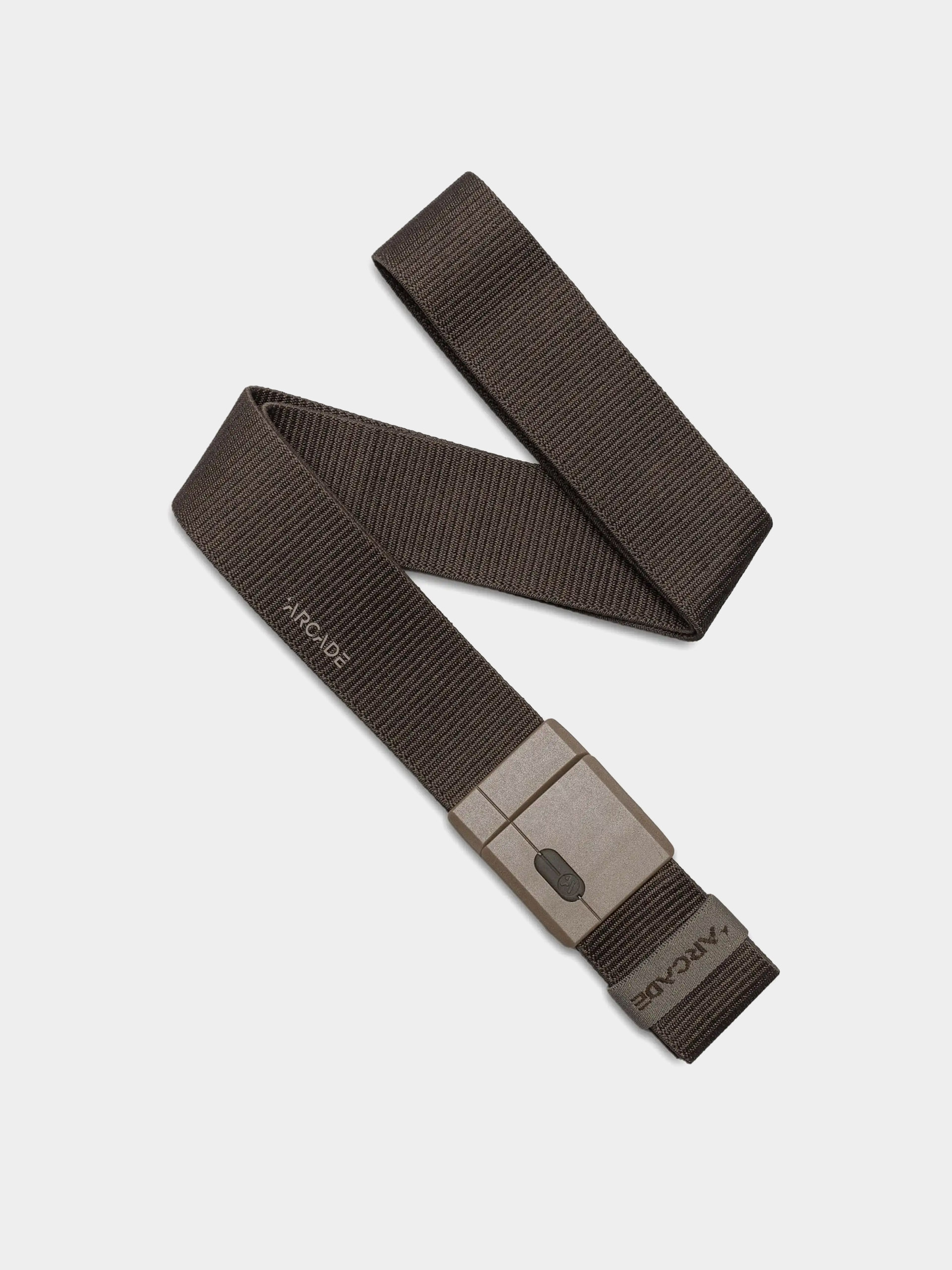 Pásek Arcade Aero (medium brown)