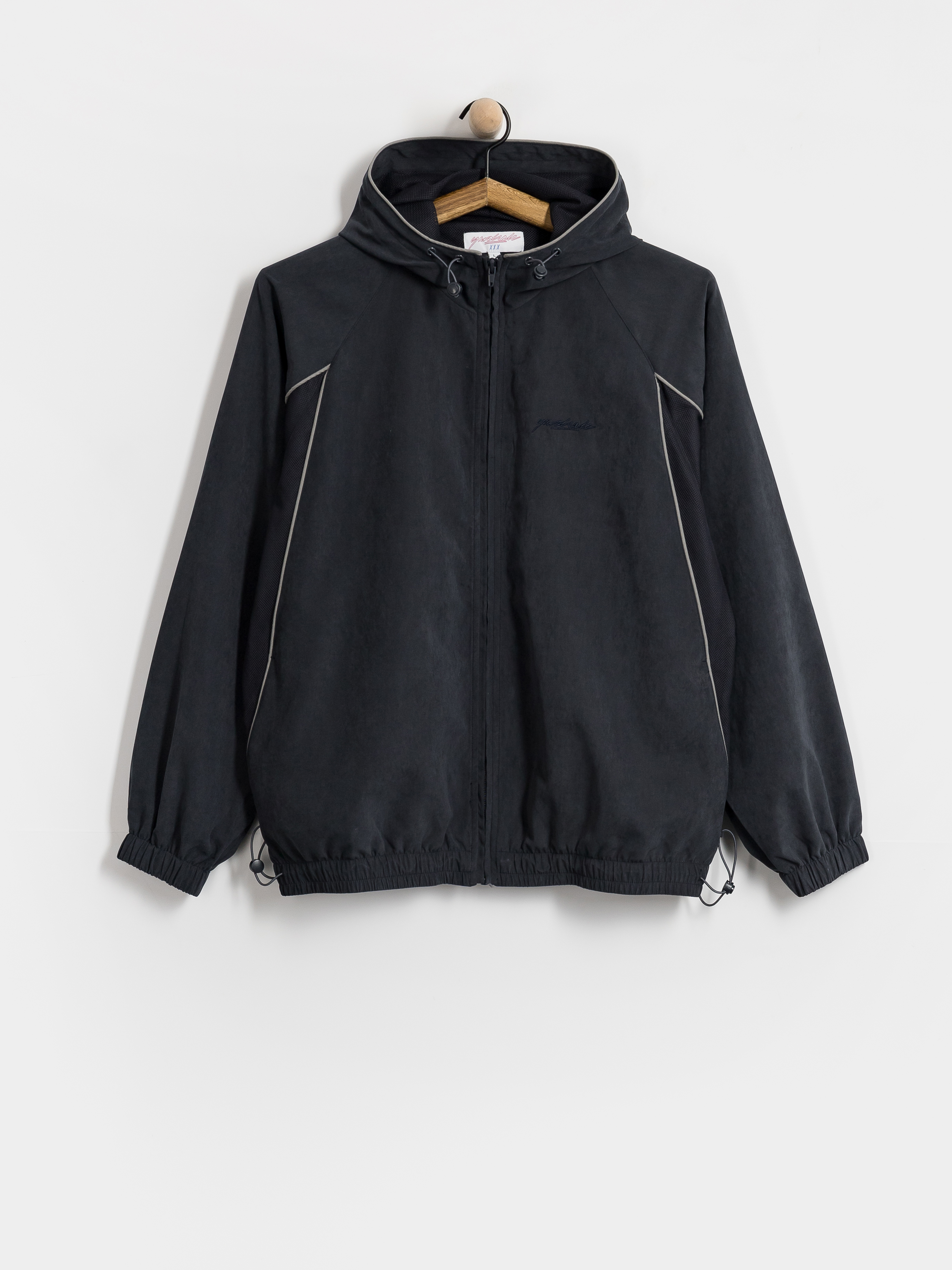 Bunda Yardsale Shell (navy)