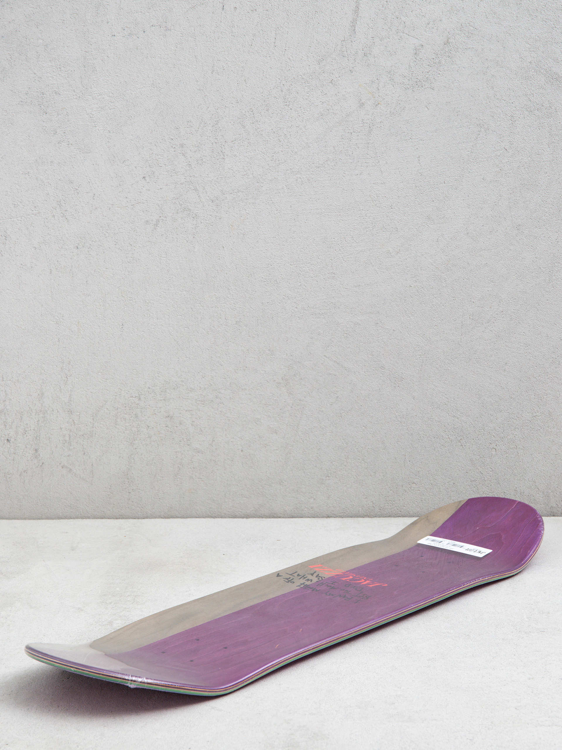 Deska Jacuzzi John Dilo Mummy (pink)