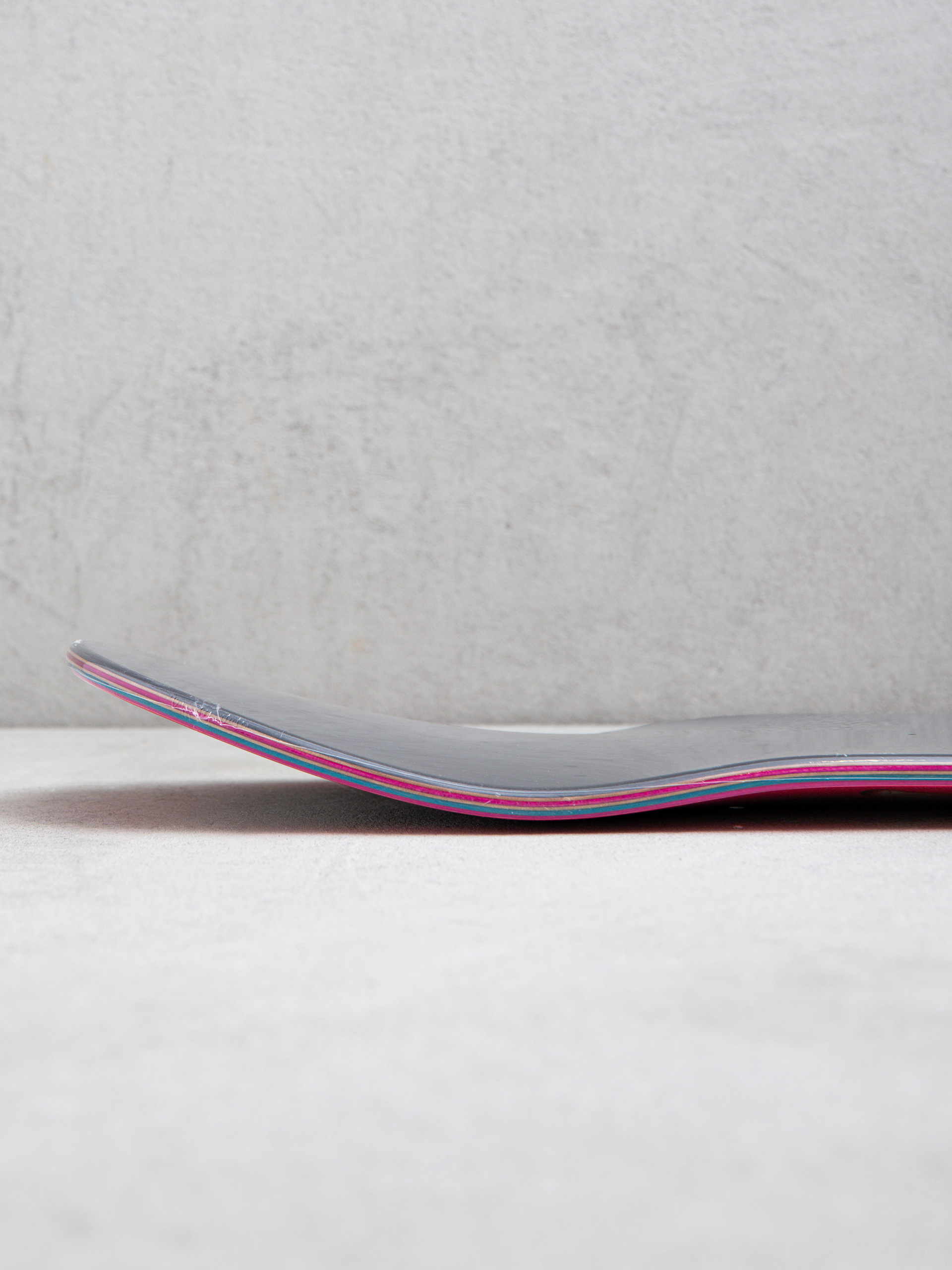Deska Opera Nassim Handed (pink)