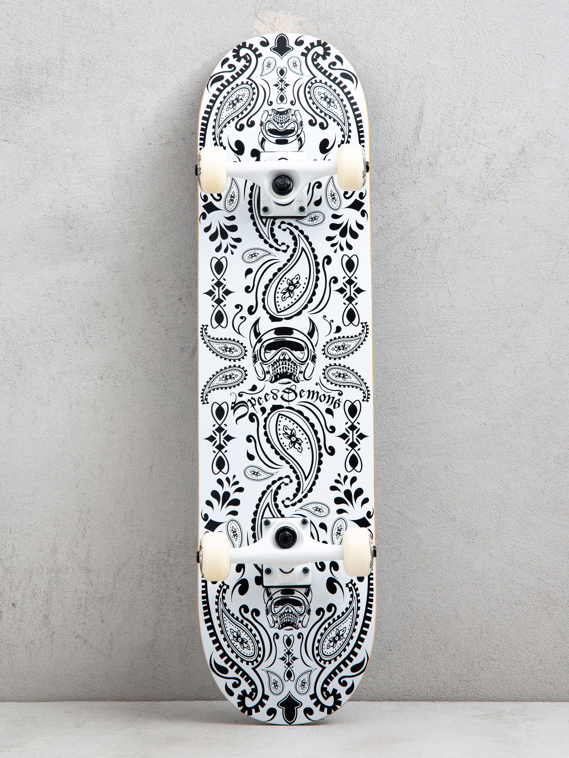 Skateboard Speed Demons Bandana
