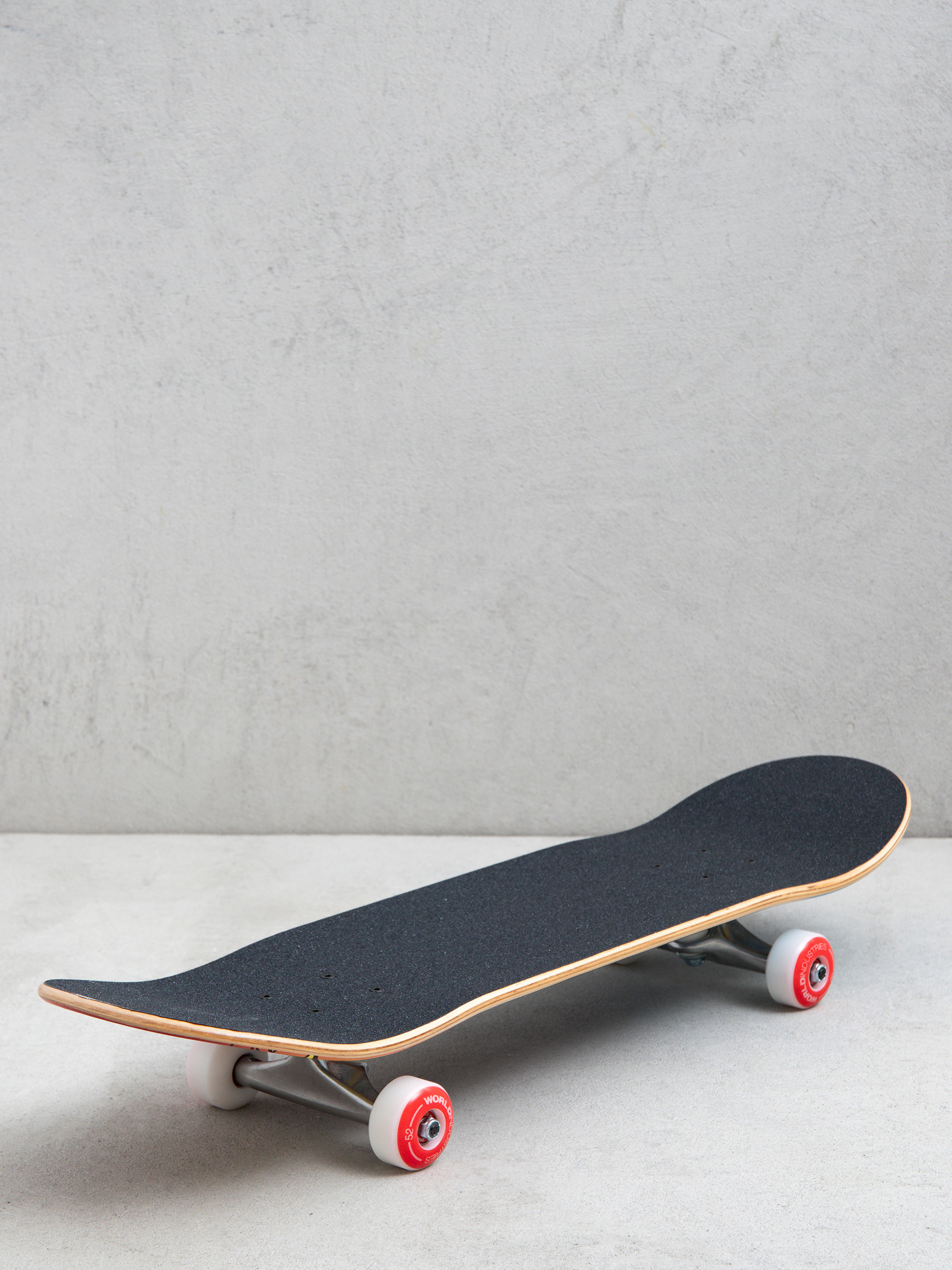 Skateboard World Industries Crank Call